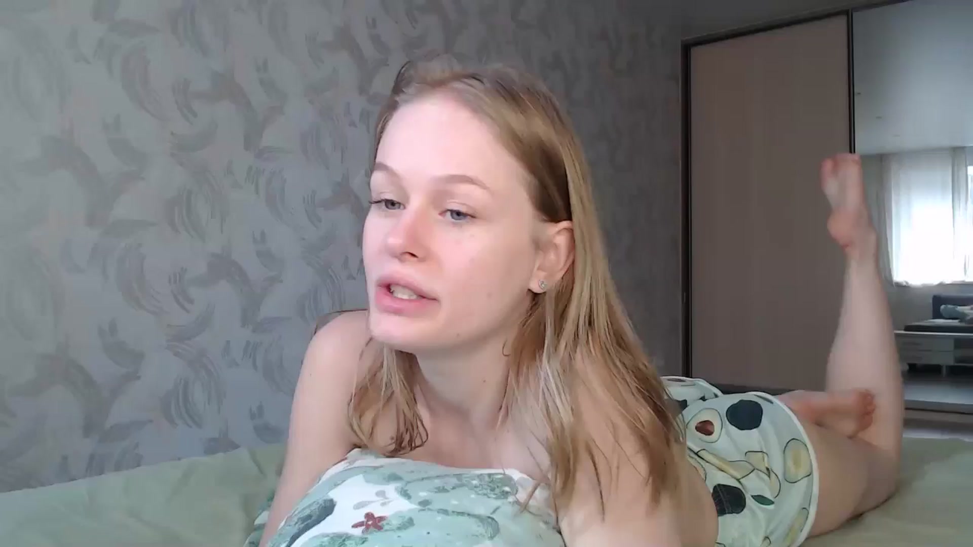 Gallery image thumbnail from Blondino4ka07's myfreecams stream on, 05/26/2024, 10:18 image 20 of 20