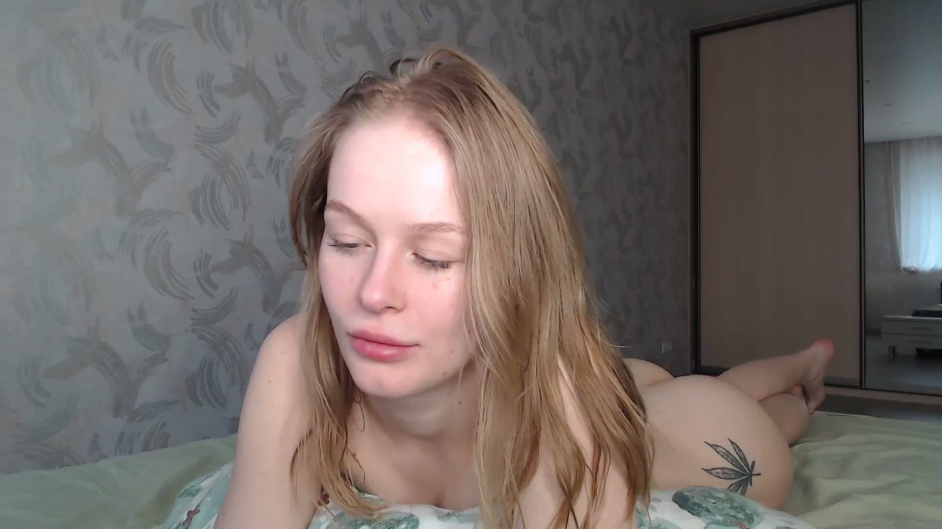 Gallery image thumbnail from Blondino4ka07's myfreecams stream on, 05/26/2024, 11:49 image 20 of 20