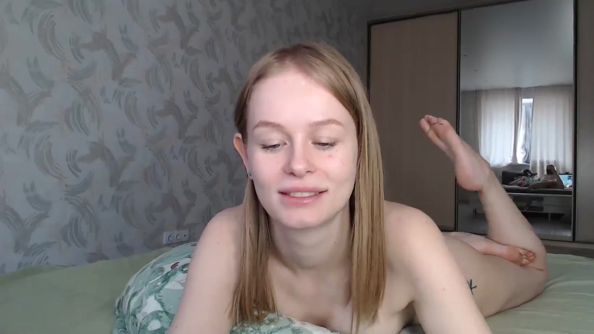 Gallery image thumbnail from Blondino4ka07's myfreecams stream on, 05/27/2024, 07:14 image 12 of 20