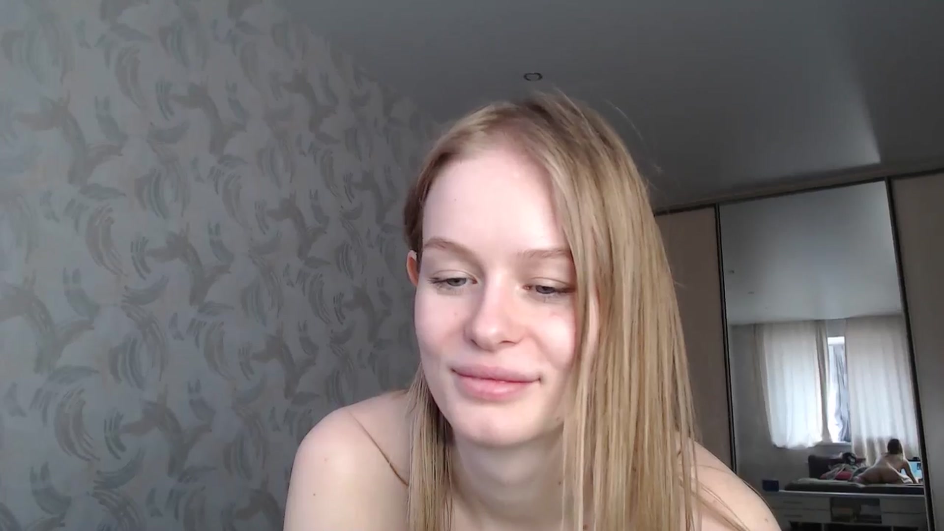 Gallery image thumbnail from Blondino4ka07's myfreecams stream on, 05/27/2024, 07:14 image 18 of 20