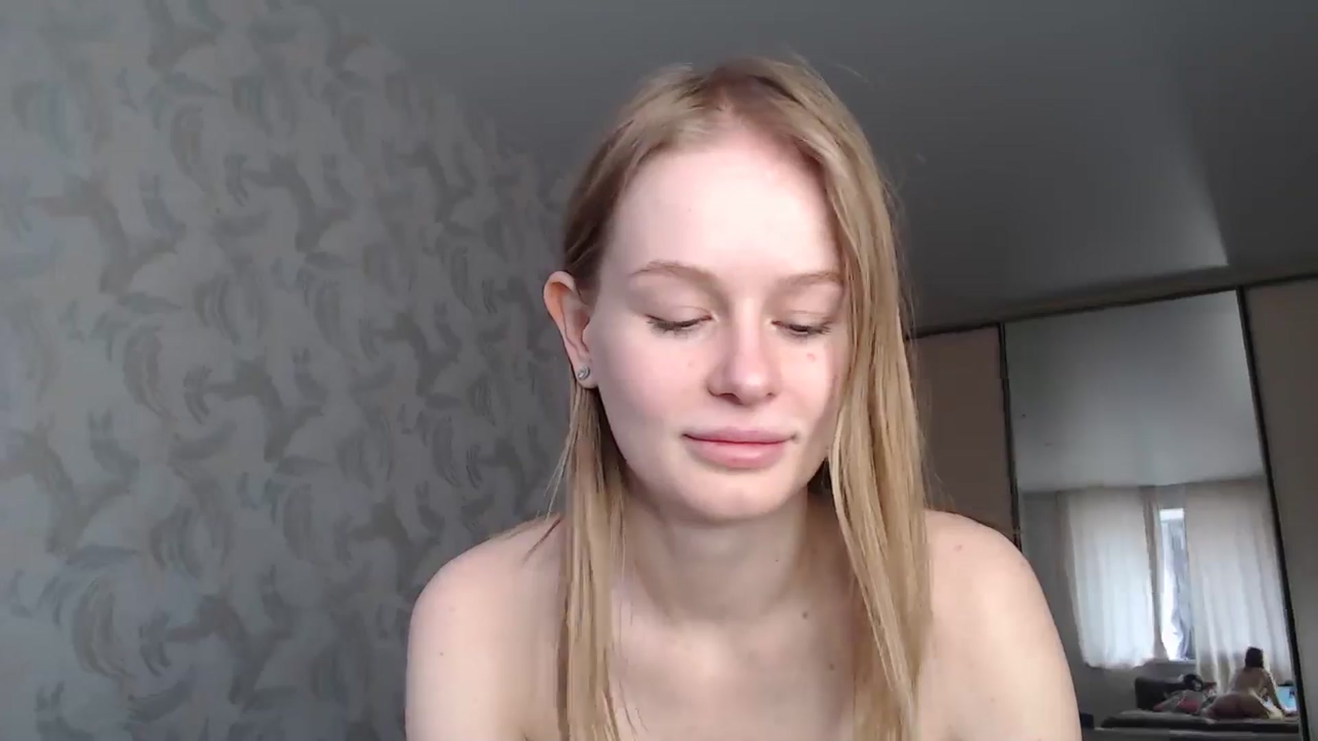 Gallery image thumbnail from Blondino4ka07's myfreecams stream on, 05/27/2024, 07:14 image 15 of 20