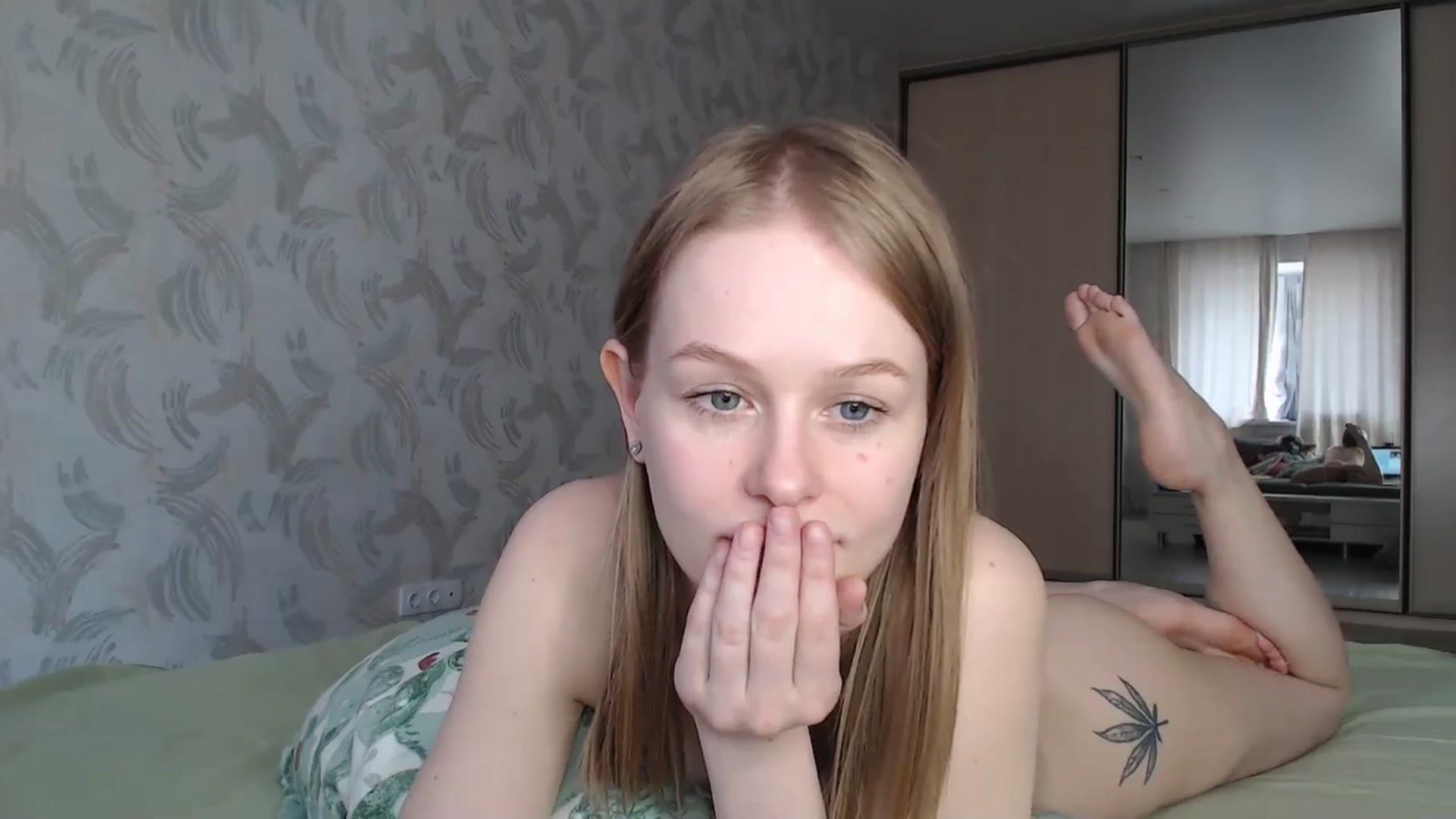 Gallery image thumbnail from Blondino4ka07's myfreecams stream on, 05/27/2024, 07:14 image 11 of 20