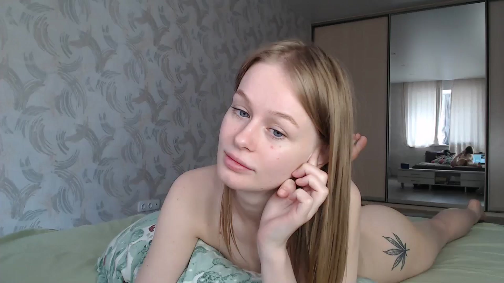Gallery image thumbnail from Blondino4ka07's myfreecams stream on, 05/27/2024, 07:14 image 8 of 20
