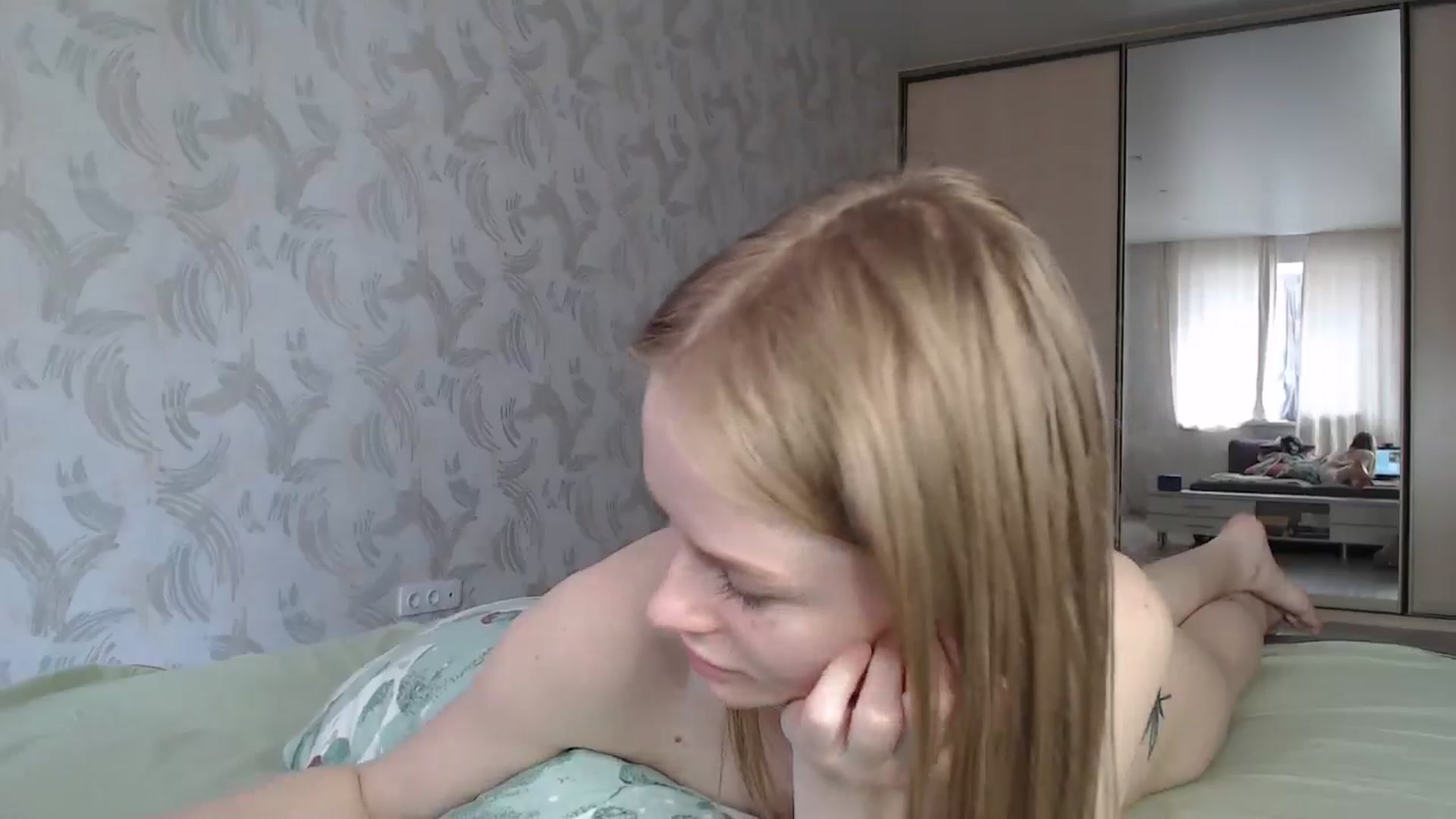 Gallery image thumbnail from Blondino4ka07's myfreecams stream on, 05/27/2024, 07:14 image 7 of 20