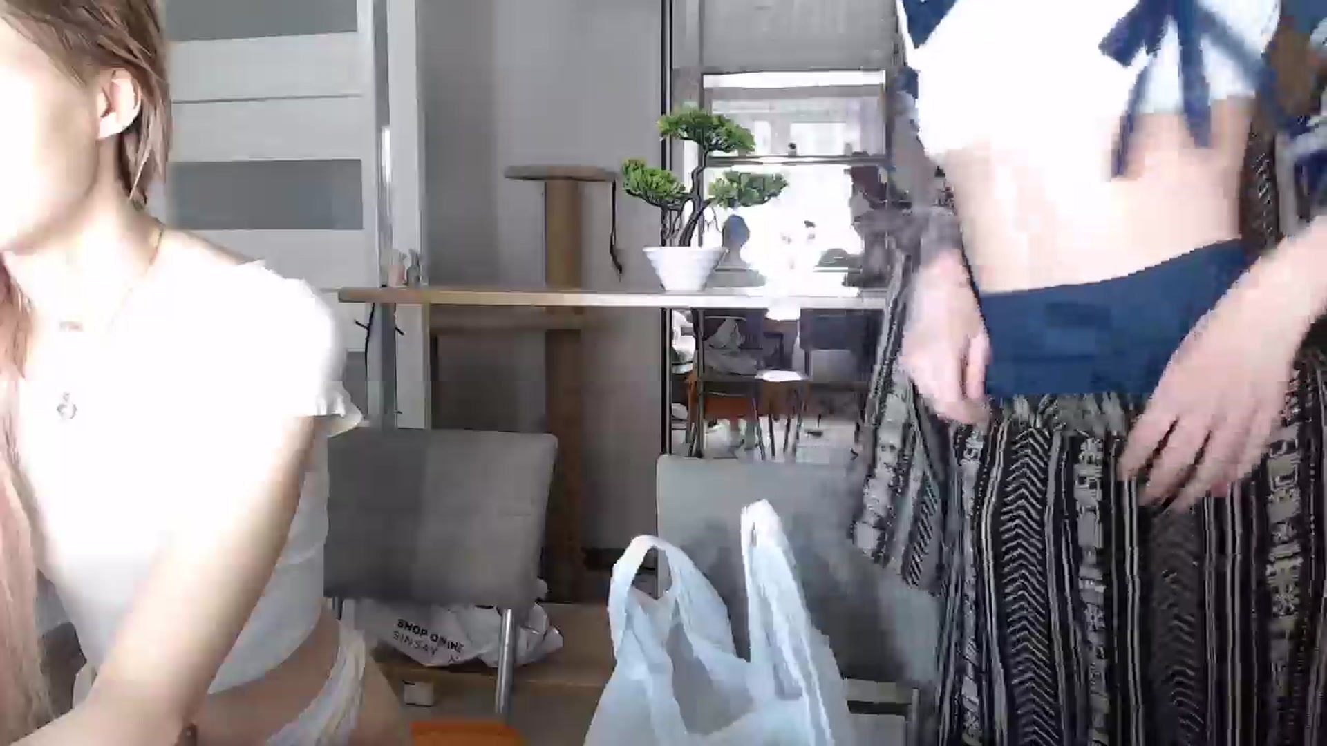 Gallery image thumbnail from Blondino4ka07's myfreecams stream on, 07/18/2024, 05:55 image 7 of 20