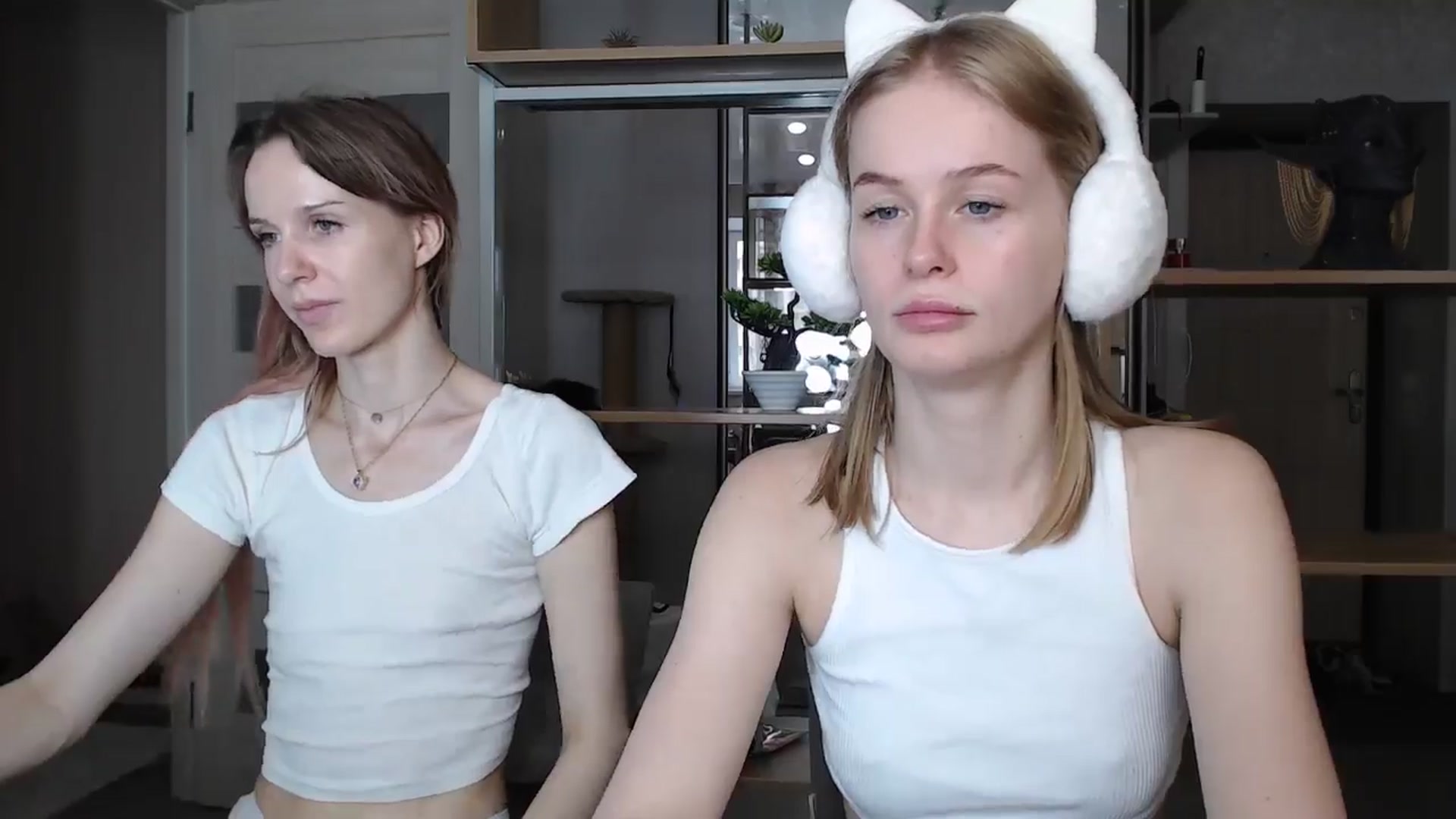 Gallery image thumbnail from Blondino4ka07's myfreecams stream on, 07/18/2024, 09:12 image 13 of 20