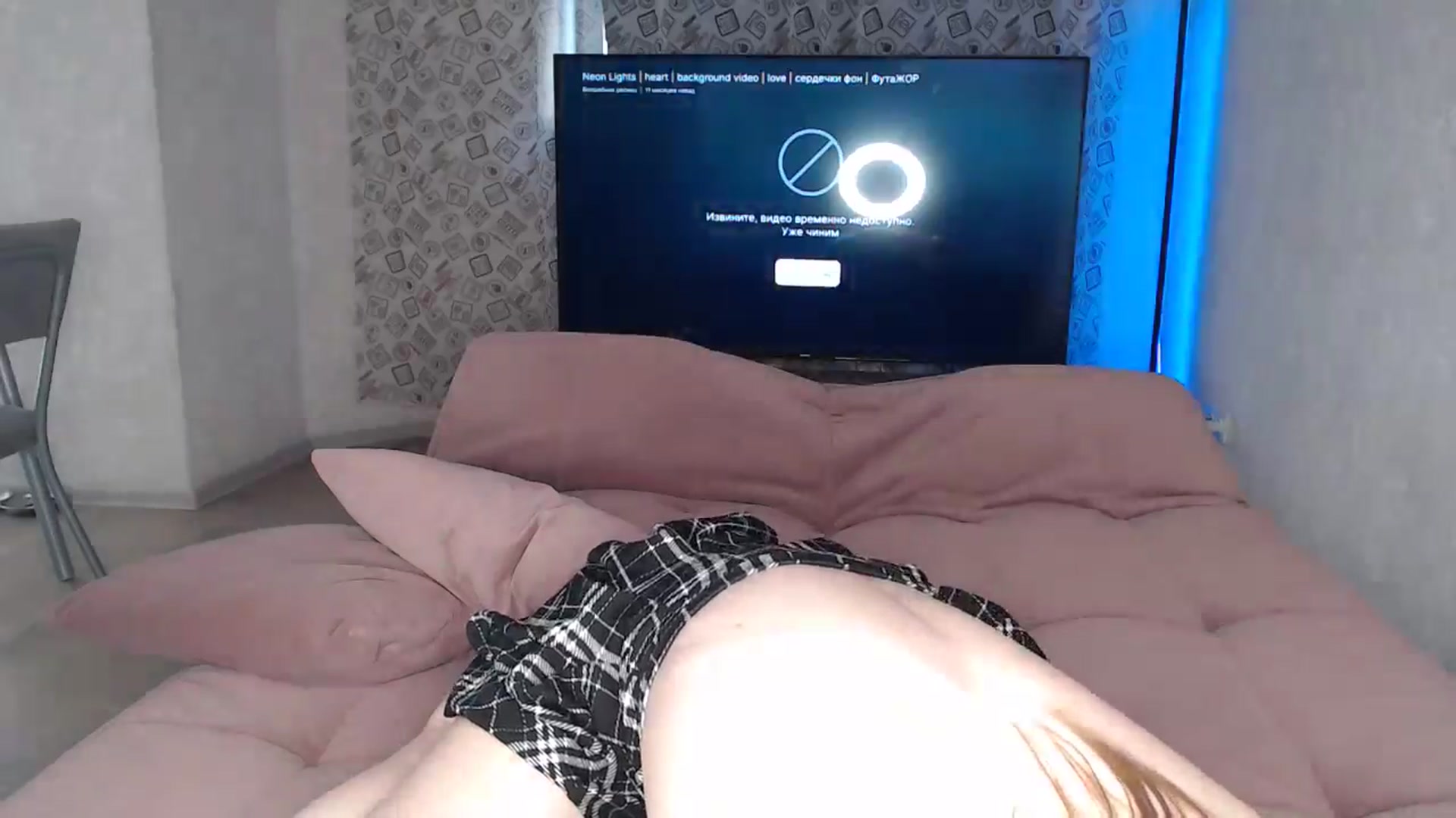 Gallery image thumbnail from Blondino4ka07's myfreecams stream on, 10/14/2024, 07:19 image 8 of 20