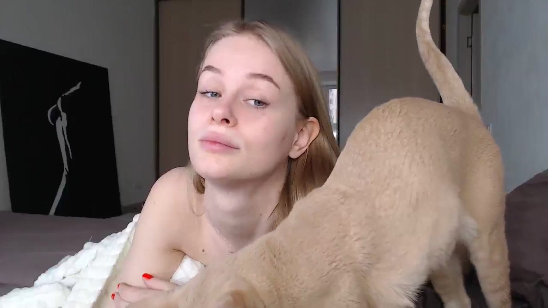 Gallery image thumbnail from Blondino4ka07's myfreecams stream on, 11/01/2024, 09:06 image 9 of 20