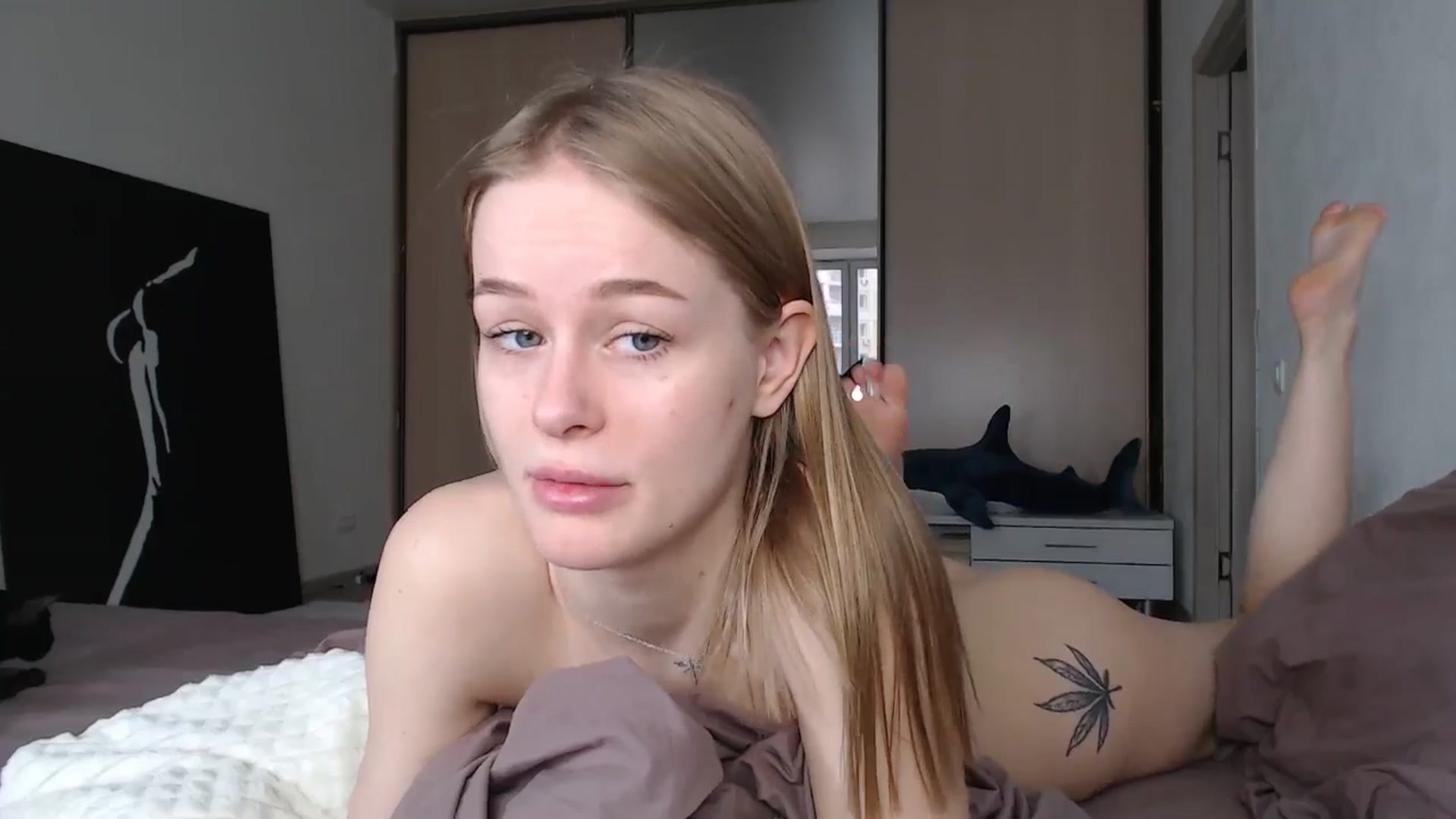 Gallery image thumbnail from Blondino4ka07's myfreecams stream on, 11/01/2024, 09:06 image 2 of 20