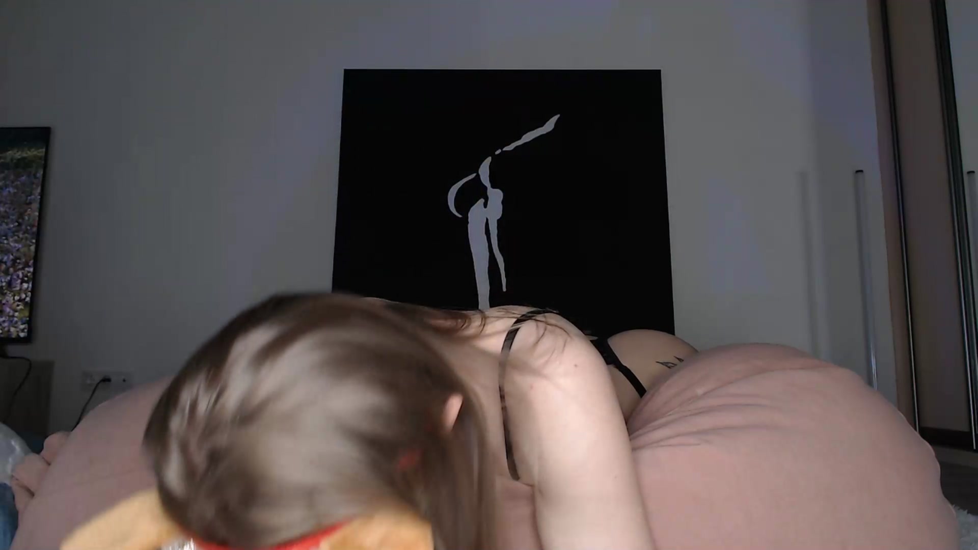 Gallery image thumbnail from Blondino4ka07's myfreecams stream on, 12/29/2024, 13:53 image 19 of 20