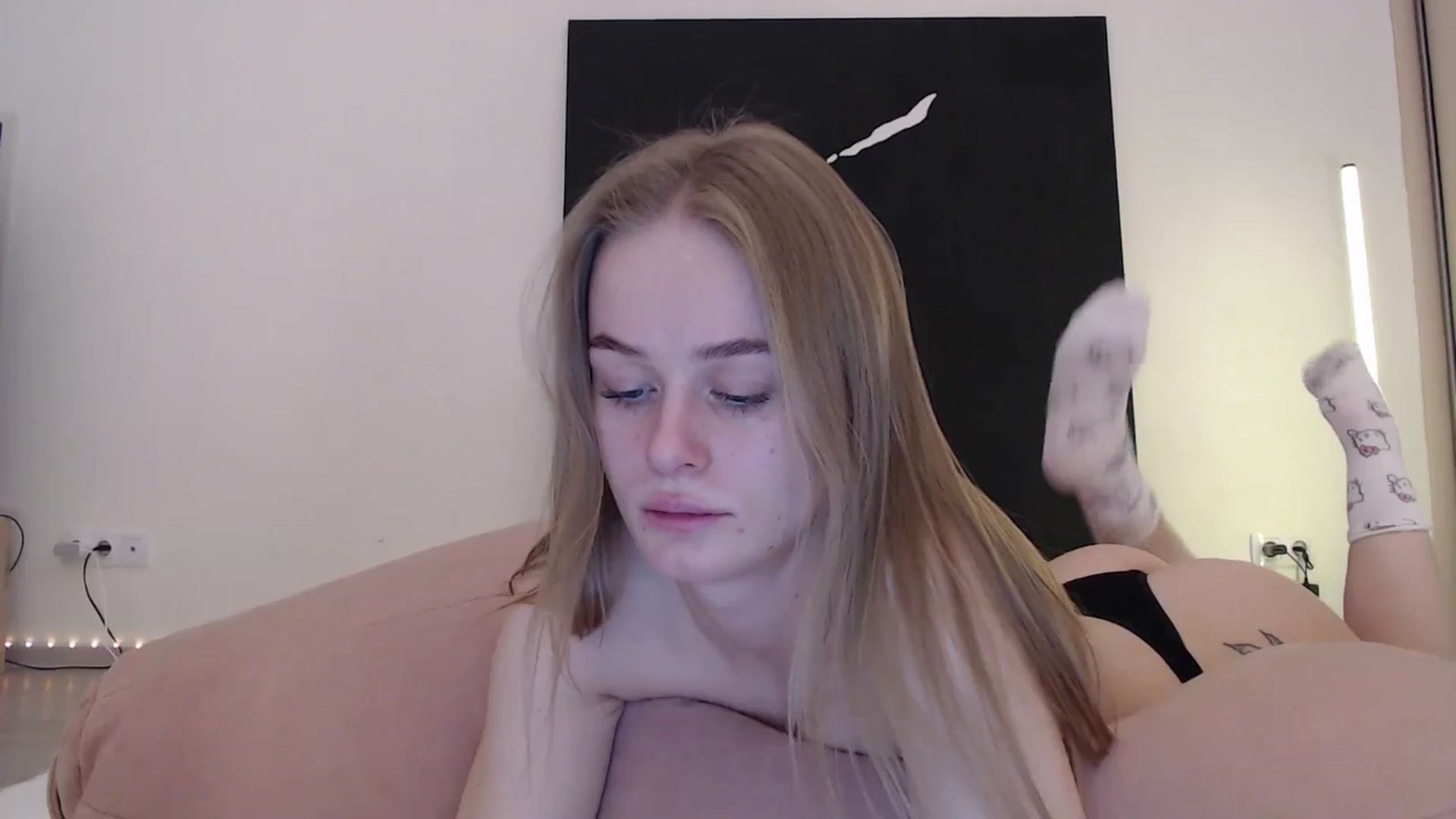 Gallery image thumbnail from Blondino4ka07's myfreecams stream on, 01/07/2025, 19:27 image 2 of 20