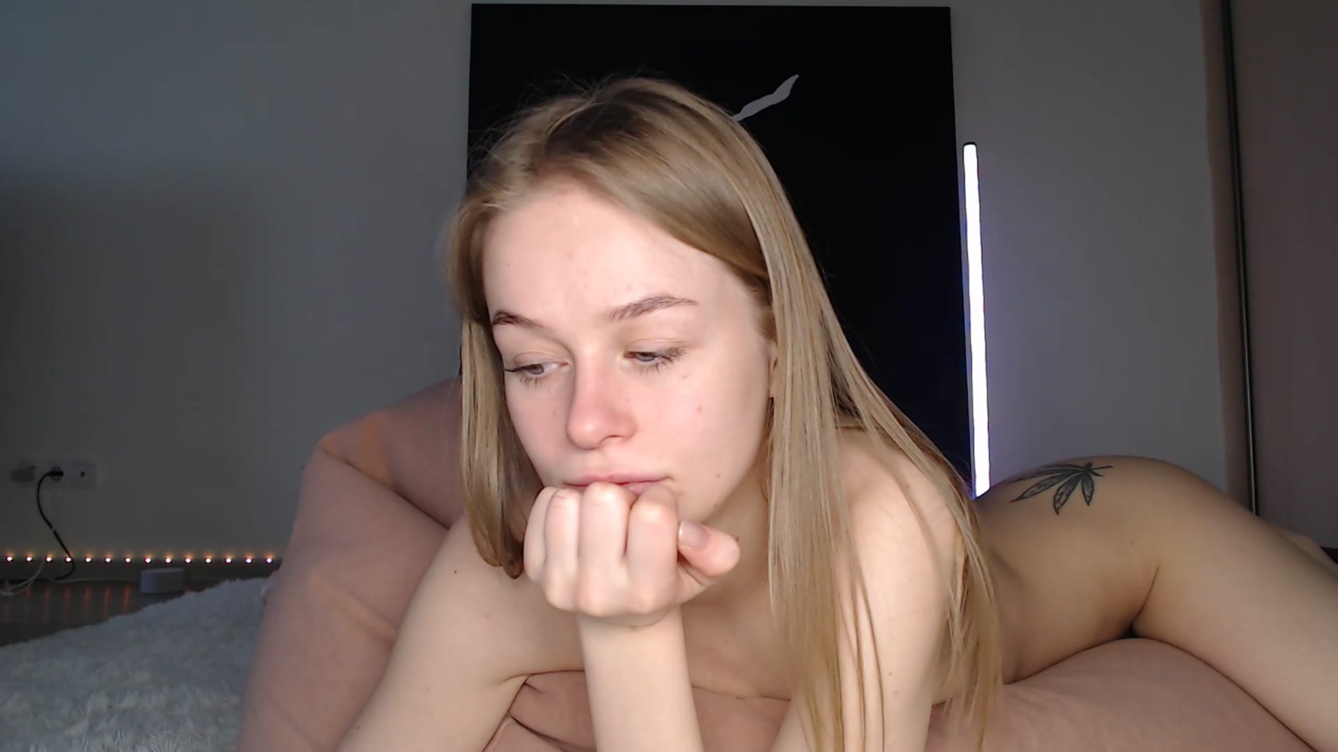Gallery image thumbnail from Blondino4ka07's myfreecams stream on, 01/10/2025, 08:57 image 2 of 20