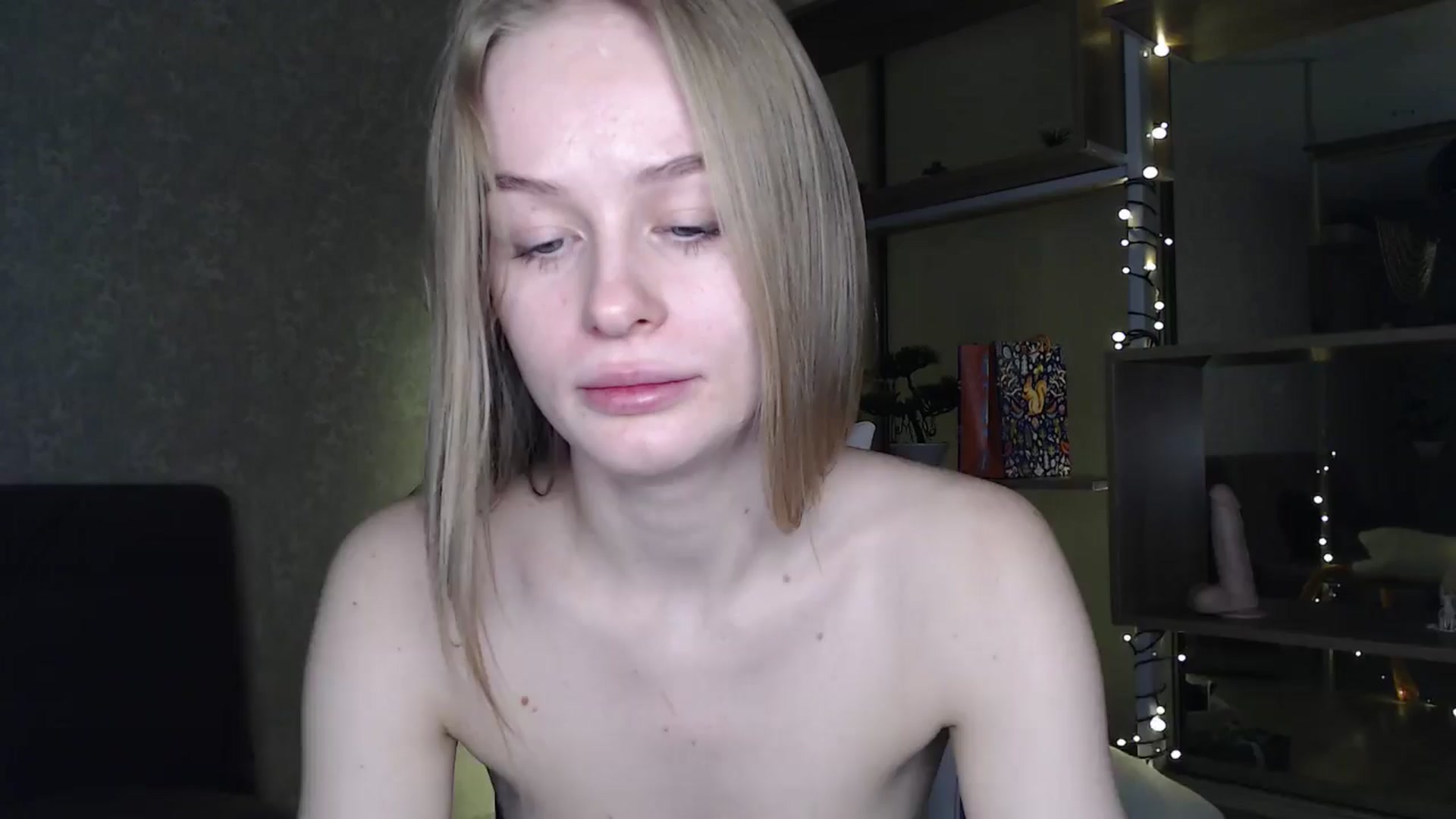 Gallery image thumbnail from Blondino4ka07's myfreecams stream on, 01/18/2025, 18:33 image 19 of 20
