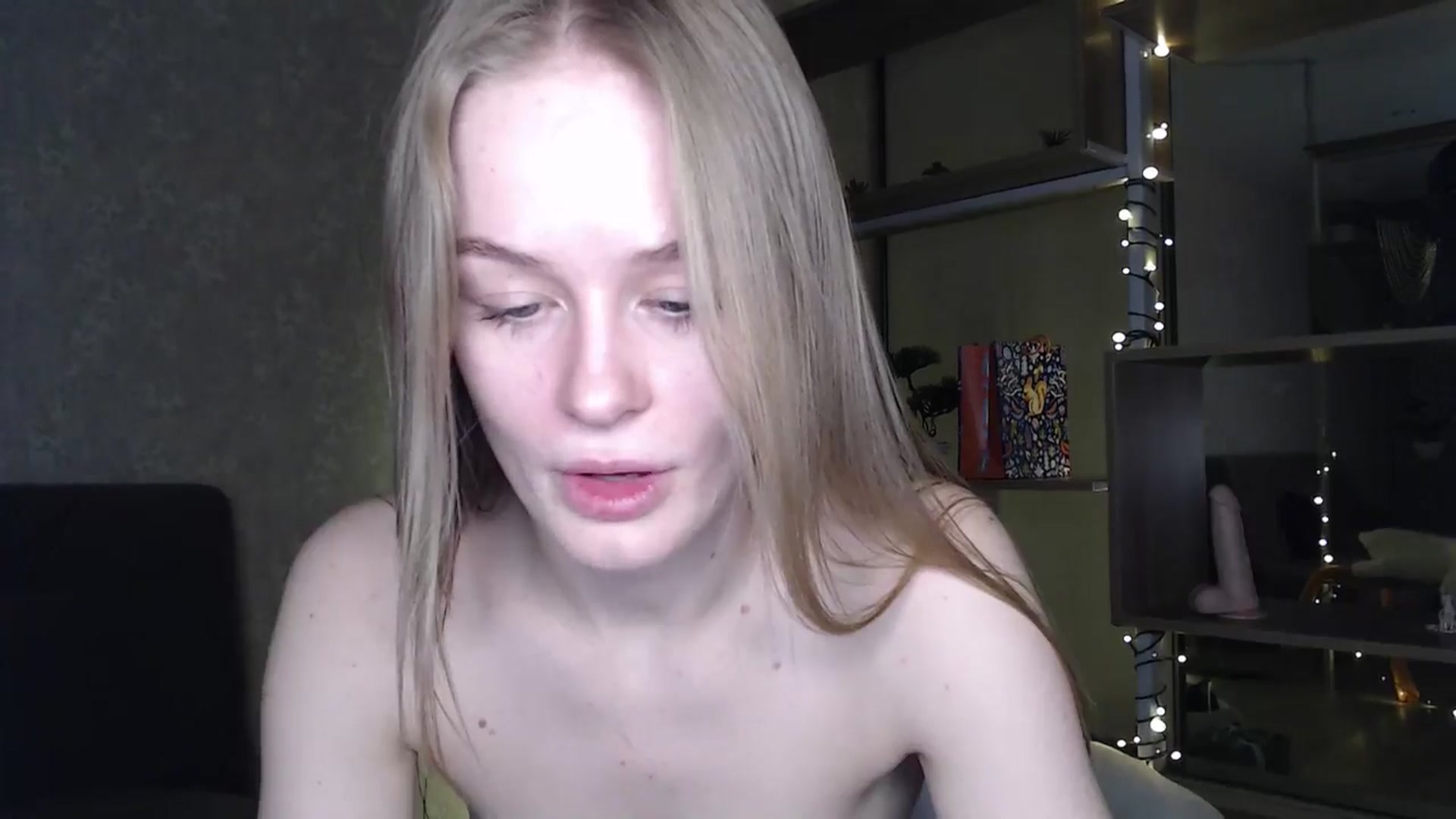 Gallery image thumbnail from Blondino4ka07's myfreecams stream on, 01/18/2025, 18:33 image 18 of 20