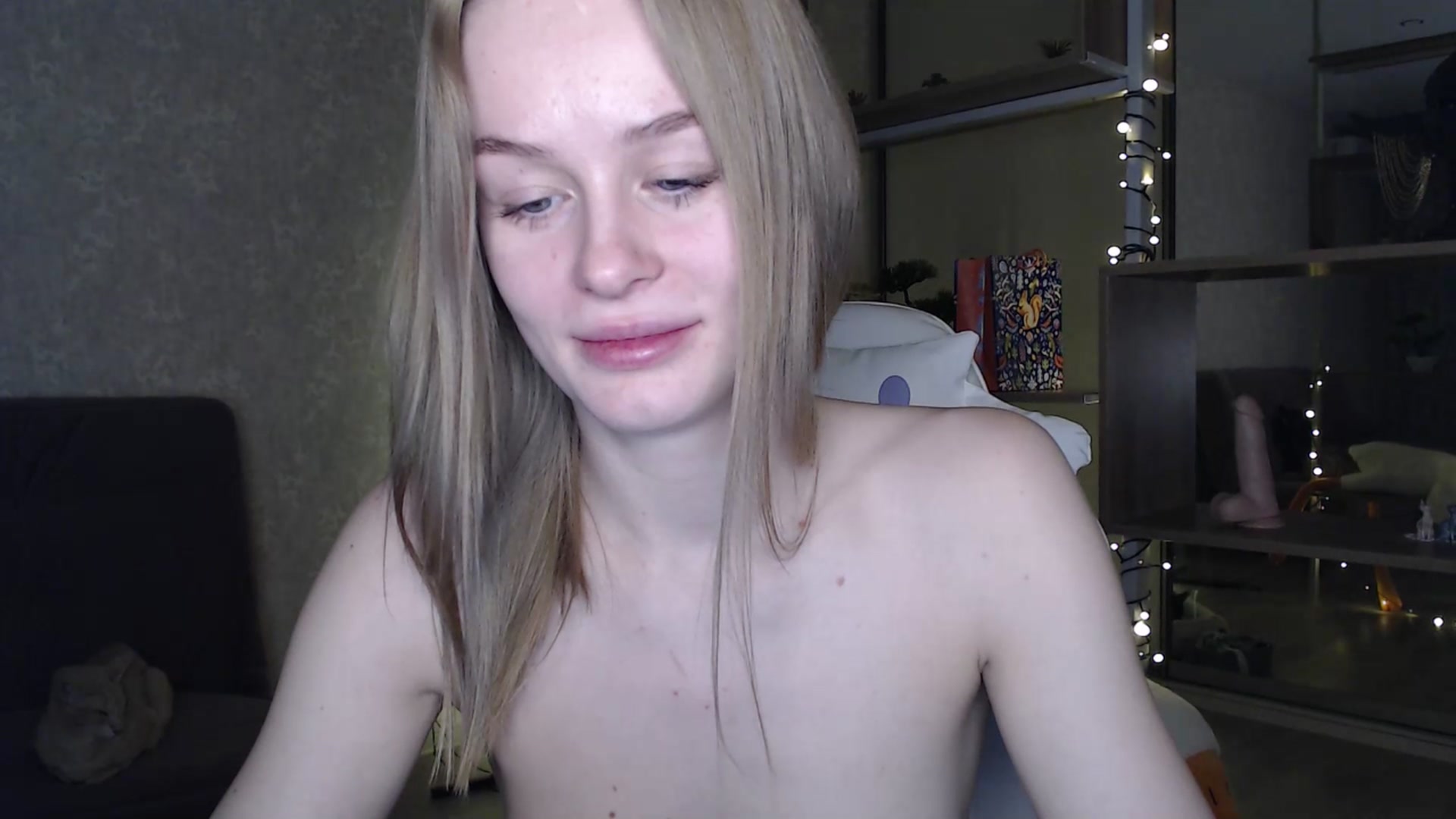 Gallery image thumbnail from Blondino4ka07's myfreecams stream on, 01/18/2025, 19:03 image 20 of 20