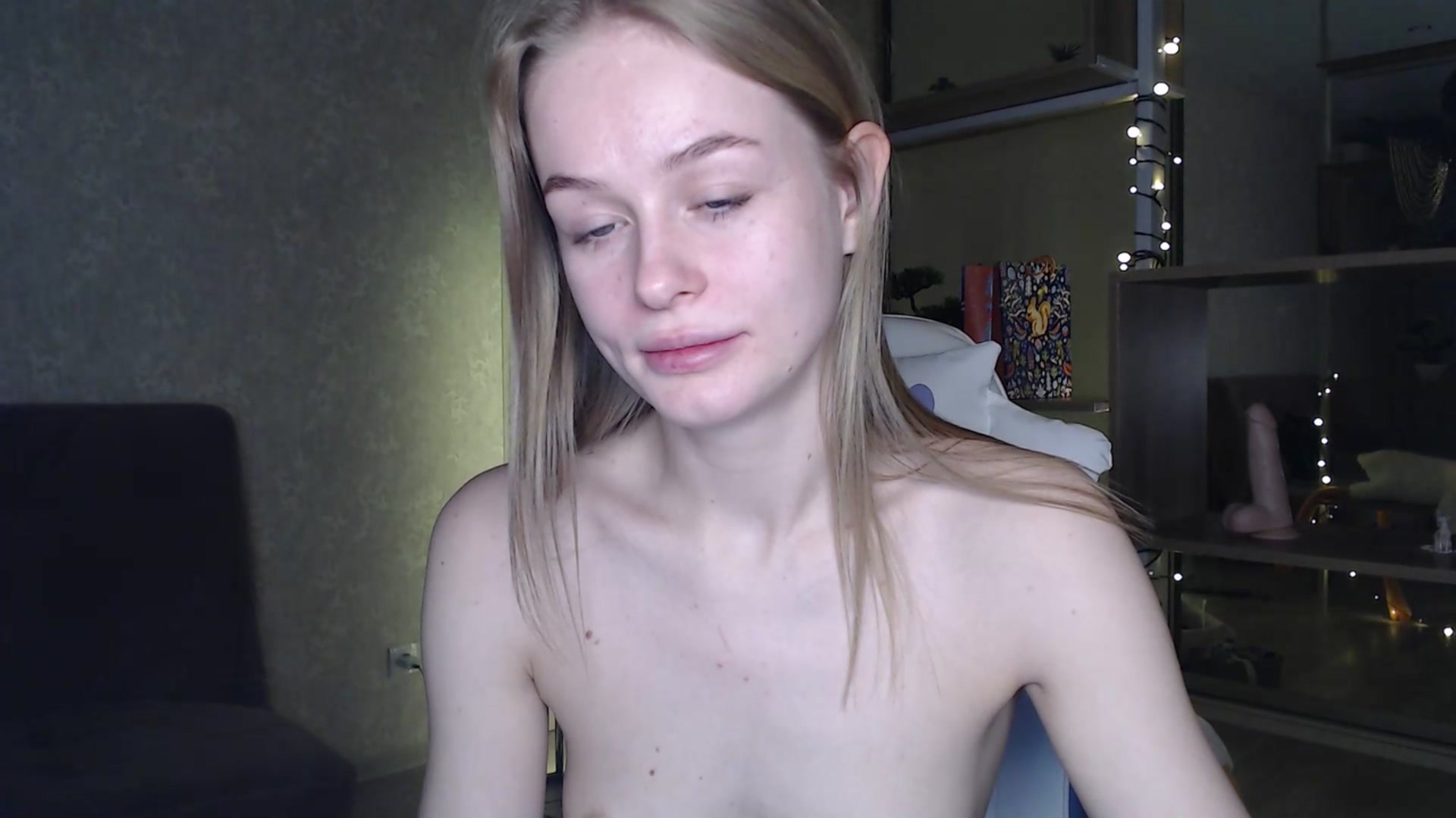 Gallery image thumbnail from Blondino4ka07's myfreecams stream on, 01/18/2025, 19:03 image 15 of 20
