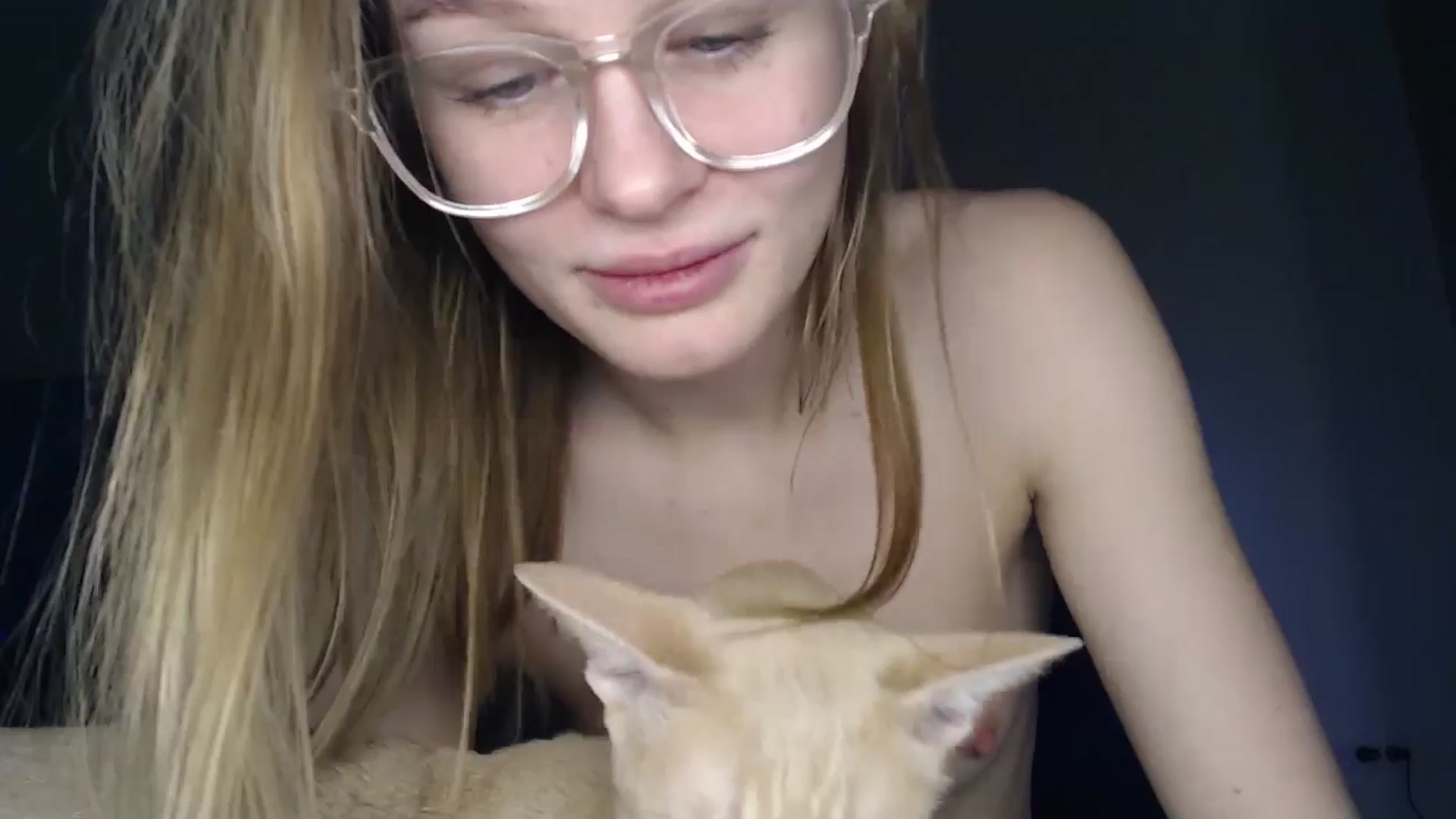Gallery image thumbnail from Blondino4ka07's myfreecams stream on, 01/20/2025, 19:12 image 20 of 20