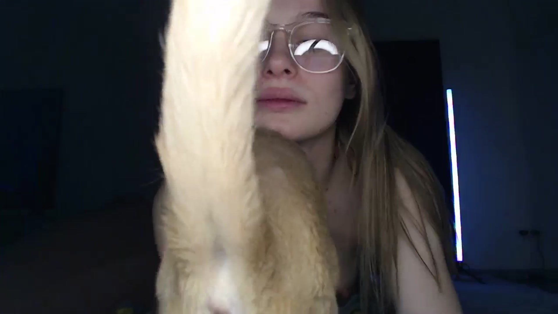 Gallery image thumbnail from Blondino4ka07's myfreecams stream on, 01/20/2025, 19:12 image 16 of 20