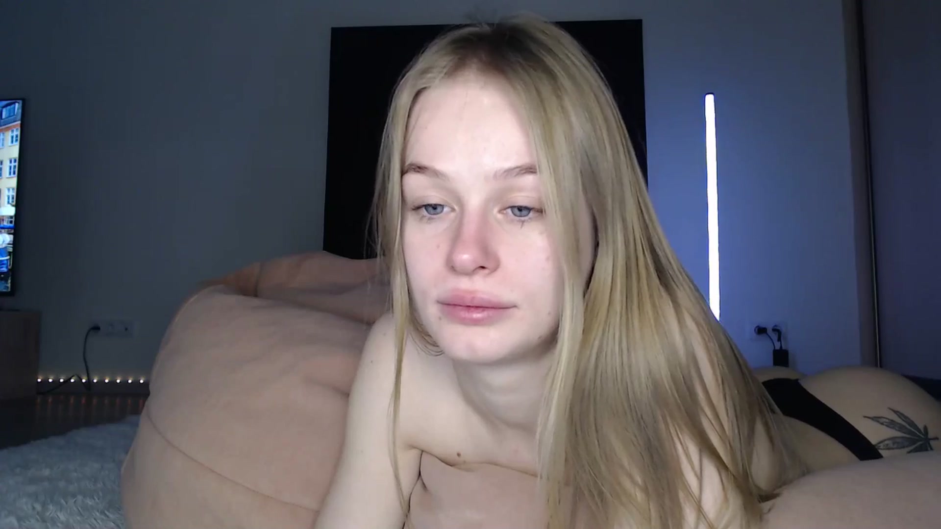 Gallery image thumbnail from Blondino4ka07's myfreecams stream on, 01/21/2025, 18:40 image 16 of 20