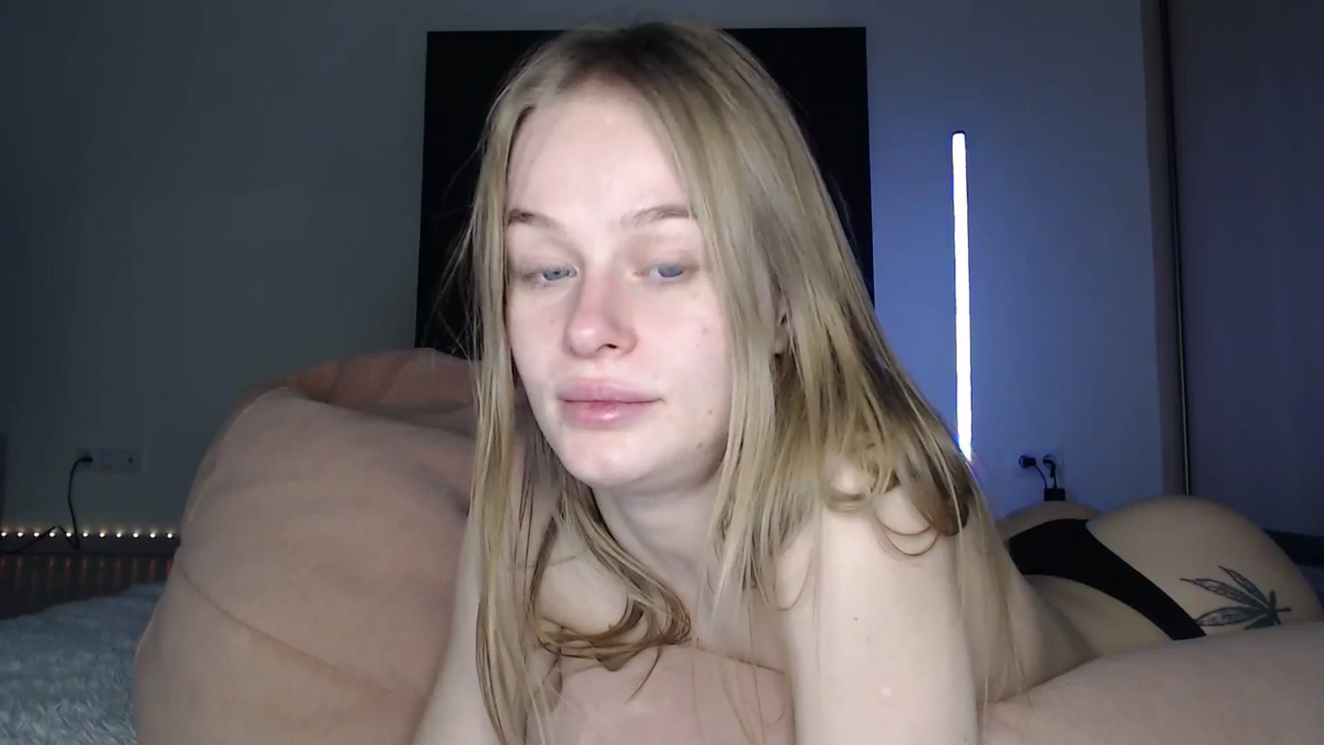 Gallery image thumbnail from Blondino4ka07's myfreecams stream on, 01/21/2025, 18:40 image 14 of 20