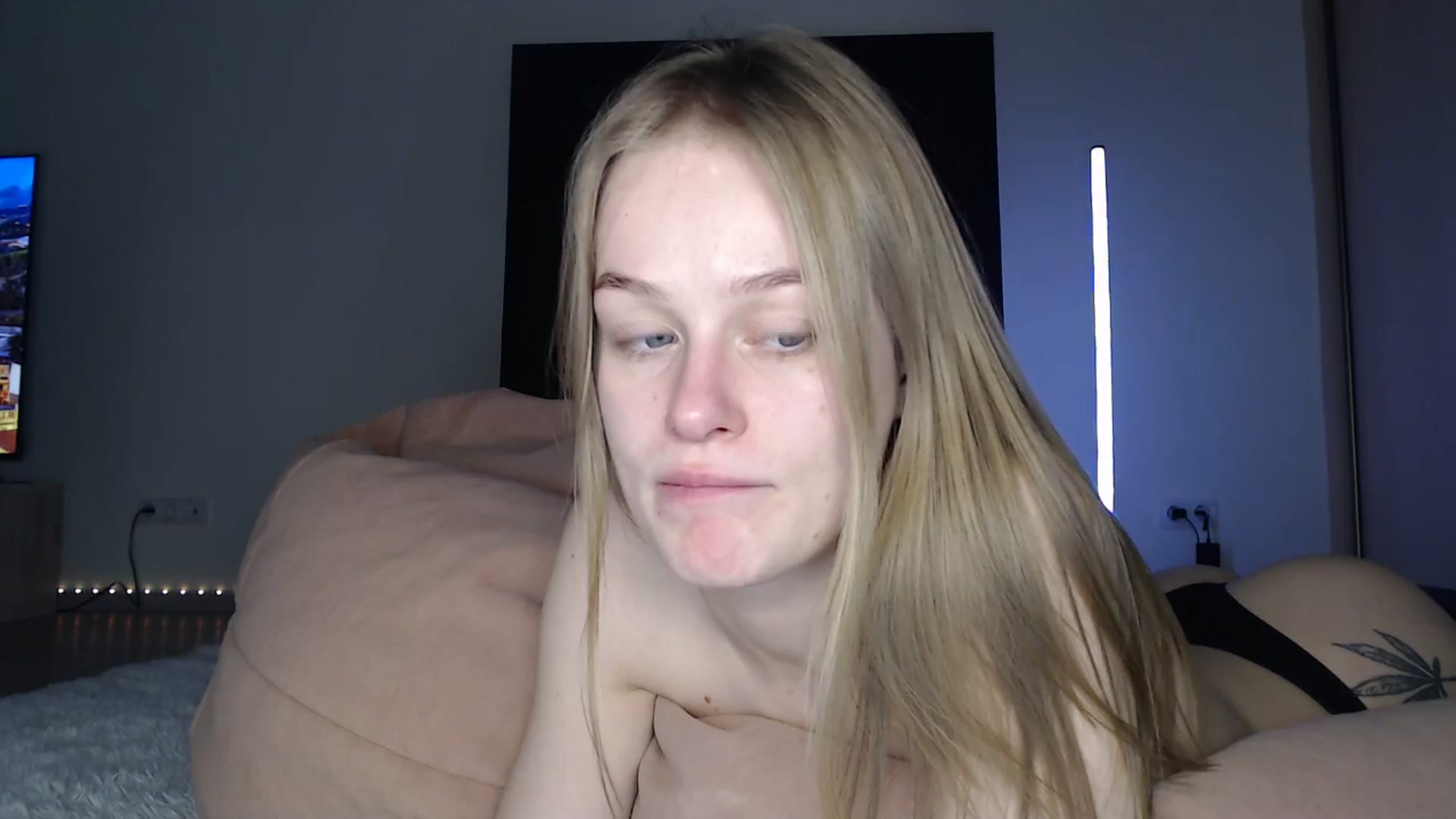 Gallery image thumbnail from Blondino4ka07's myfreecams stream on, 01/21/2025, 18:40 image 15 of 20