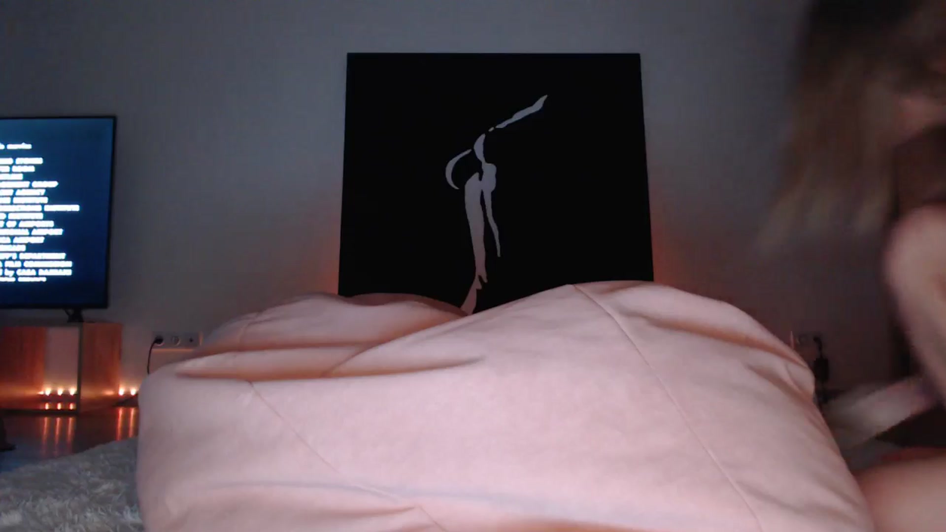 Gallery image thumbnail from Blondino4ka07's myfreecams stream on, 02/23/2025, 18:04 image 5 of 20
