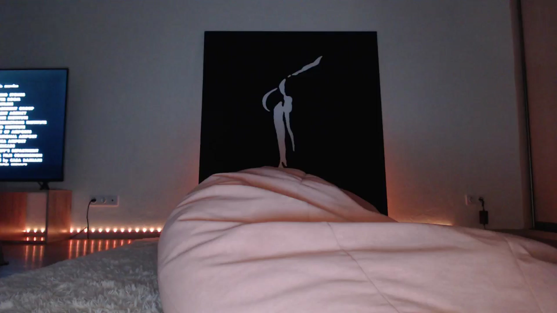 Gallery image thumbnail from Blondino4ka07's myfreecams stream on, 02/23/2025, 18:04 image 4 of 20