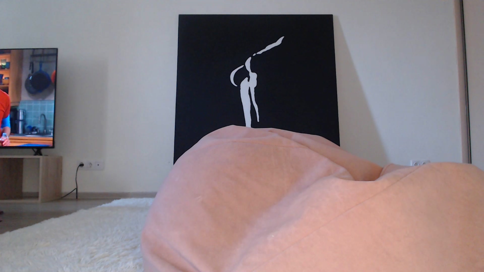 Gallery image thumbnail from Blondino4ka07's myfreecams stream on, 02/24/2025, 05:53 image 17 of 20