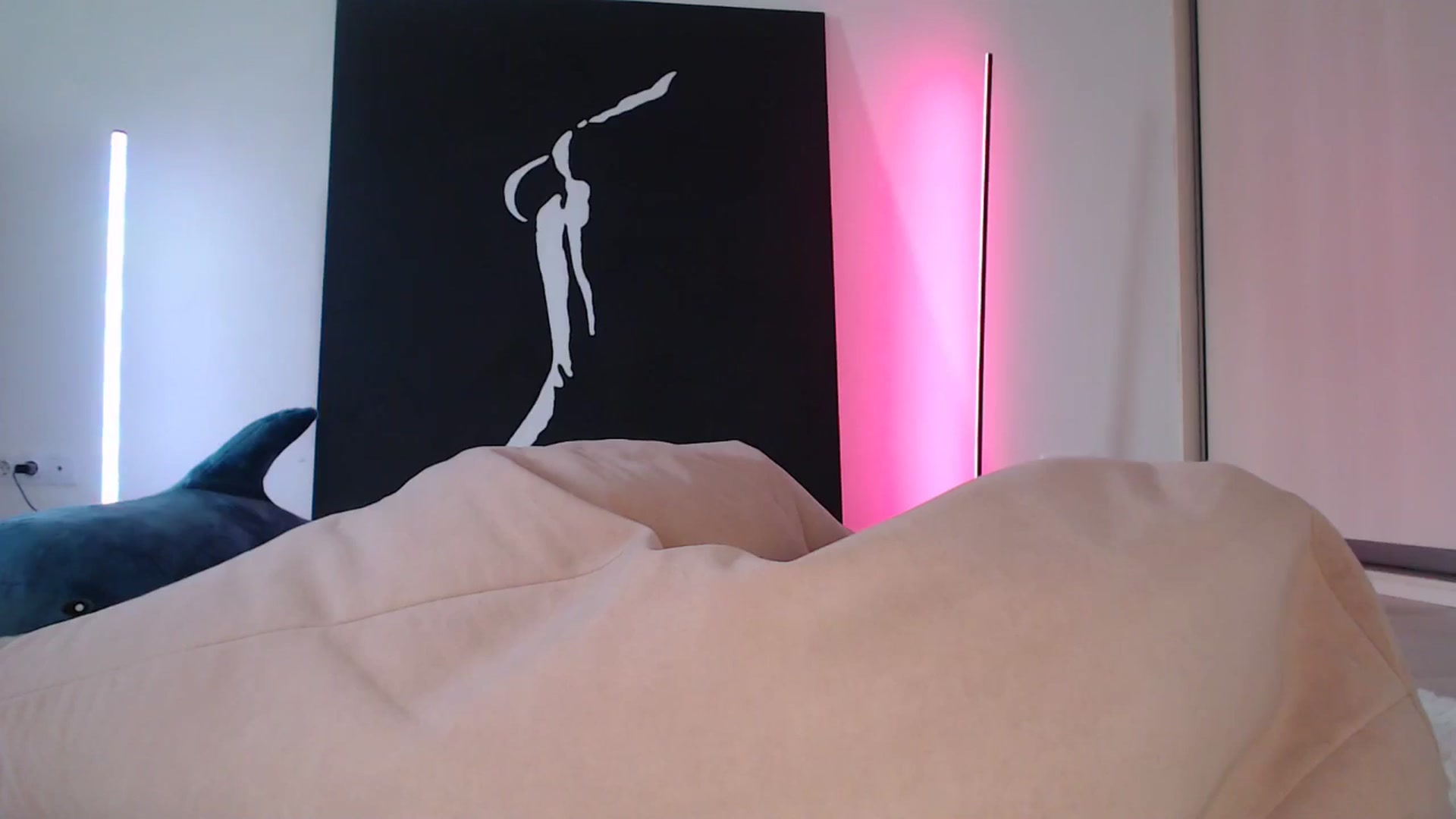 Gallery image thumbnail from Blondino4ka07's myfreecams stream on, 03/04/2025, 07:01 image 13 of 20