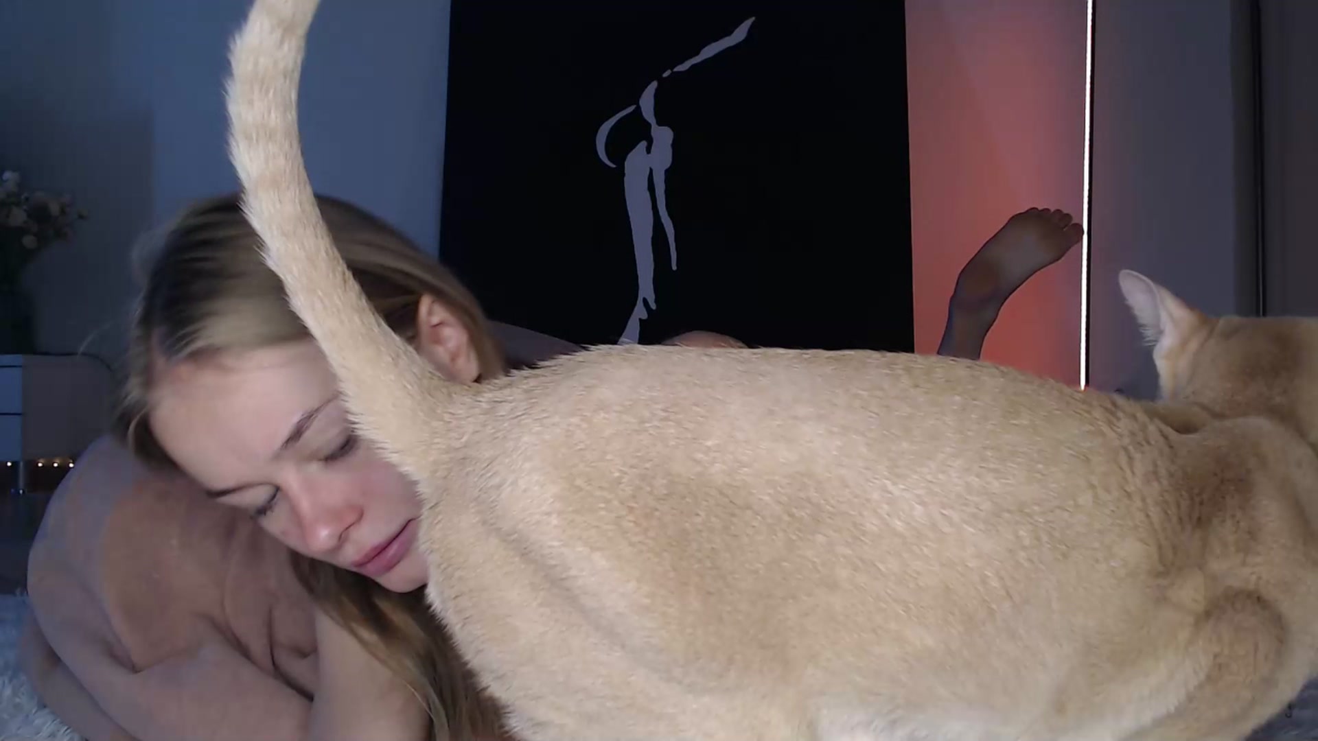Gallery image thumbnail from Blondino4ka07's myfreecams stream on, 03/12/2025, 05:35 image 4 of 20