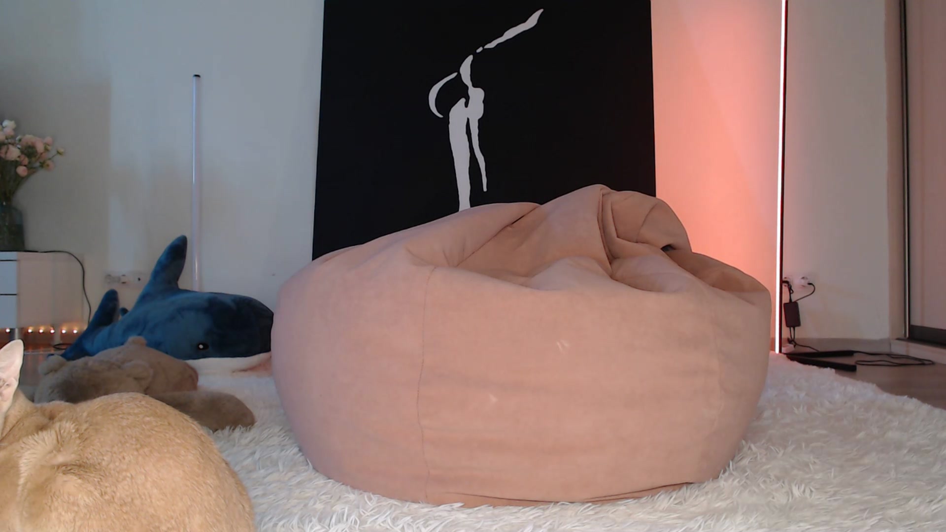 Gallery image thumbnail from Blondino4ka07's myfreecams stream on, 03/12/2025, 06:23 image 5 of 20