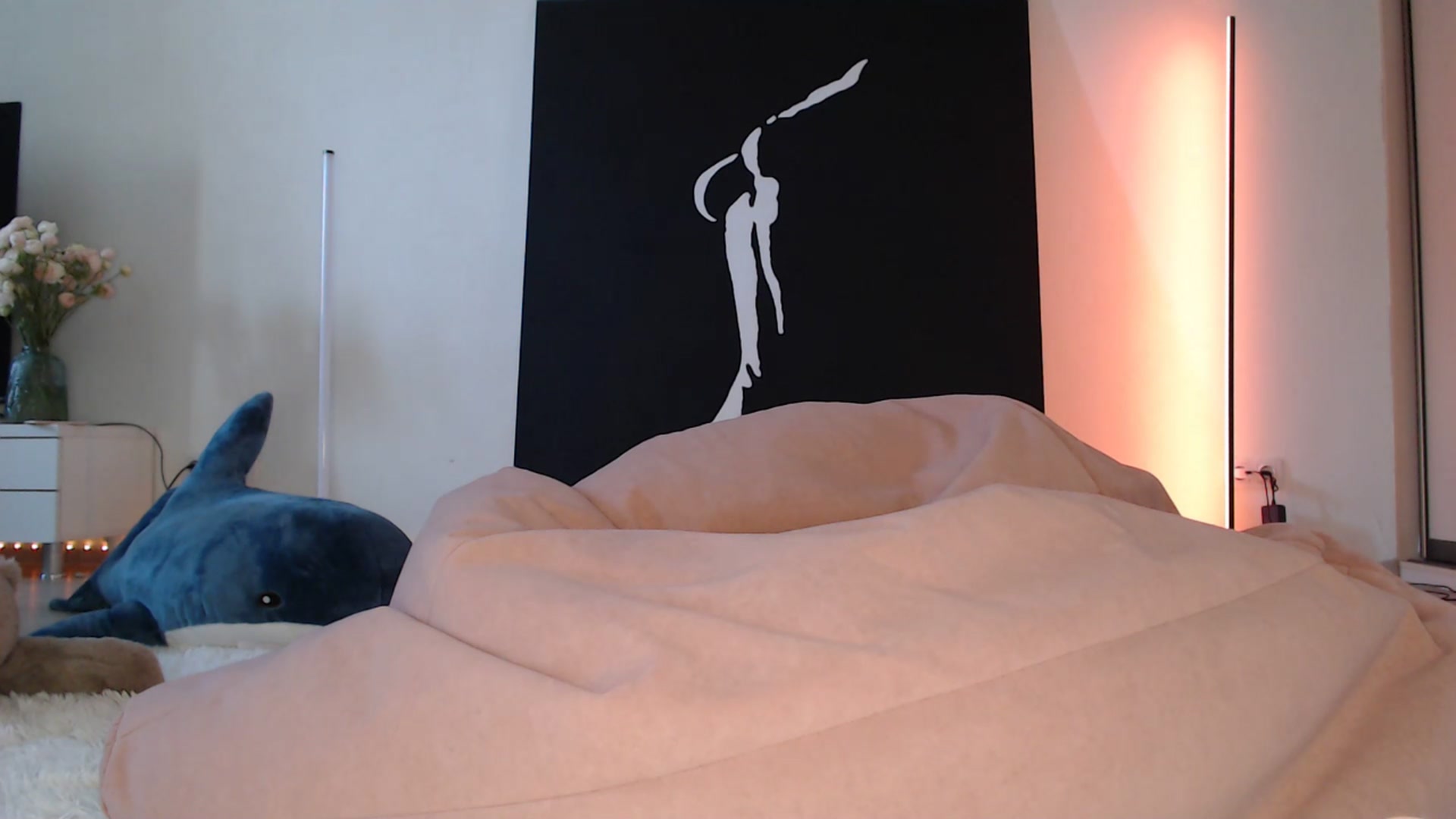 Gallery image thumbnail from Blondino4ka07's myfreecams stream on, 03/13/2025, 07:16 image 20 of 20