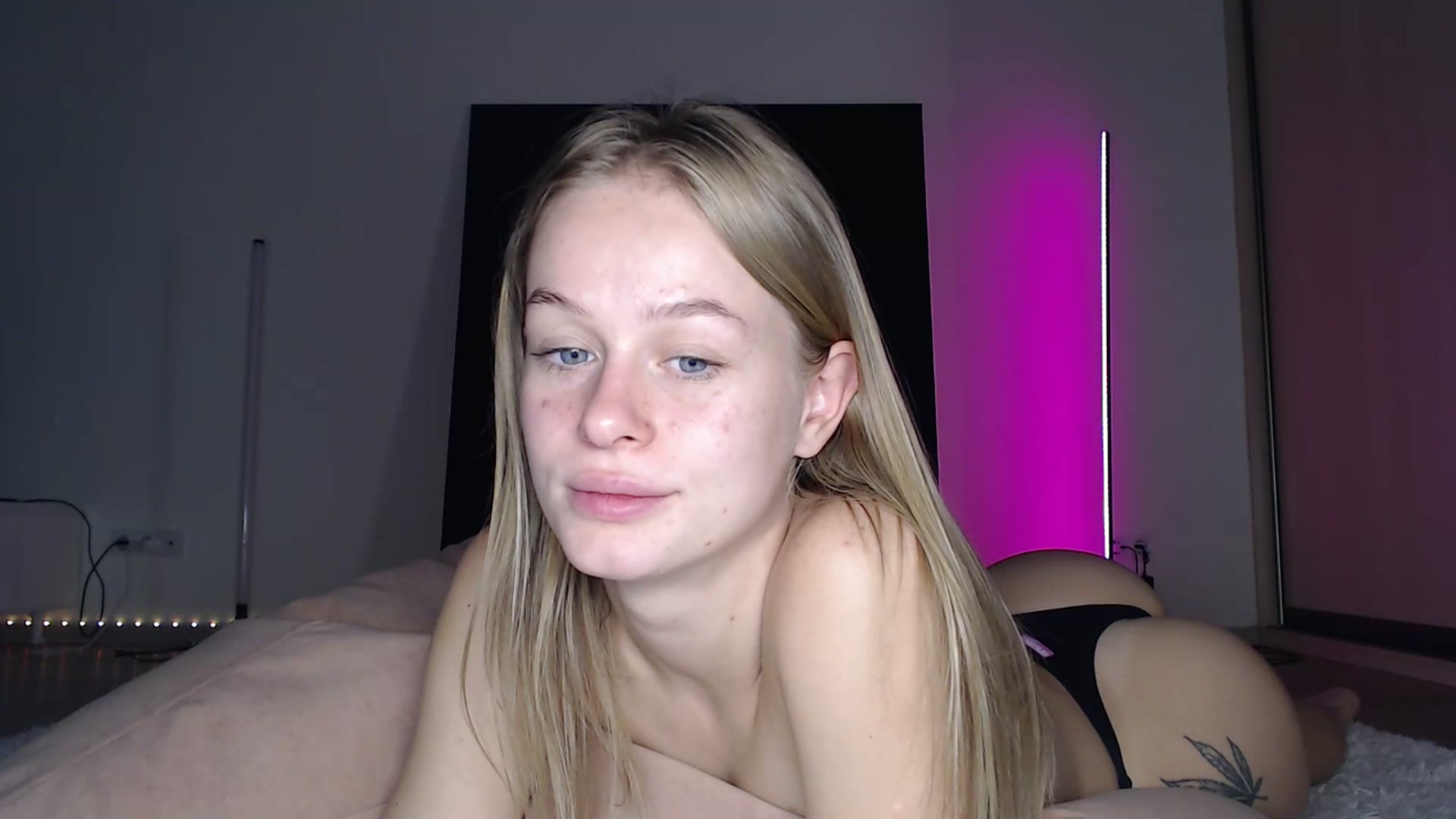 Gallery image thumbnail from Blondino4ka07's myfreecams stream on, 03/17/2025, 16:54 image 20 of 20
