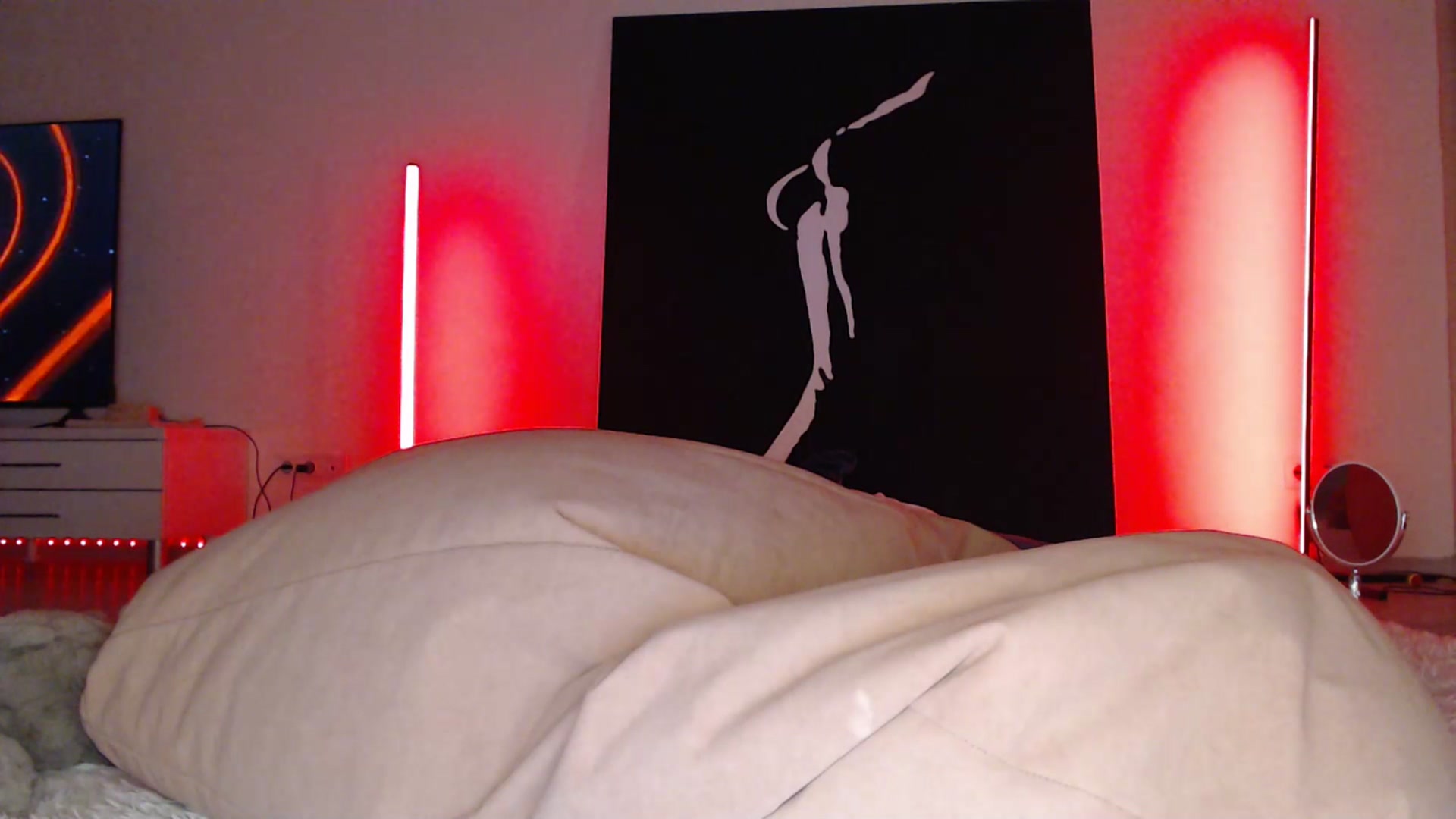 Gallery image thumbnail from Blondino4ka07's myfreecams stream on, 03/21/2025, 16:39 image 15 of 20