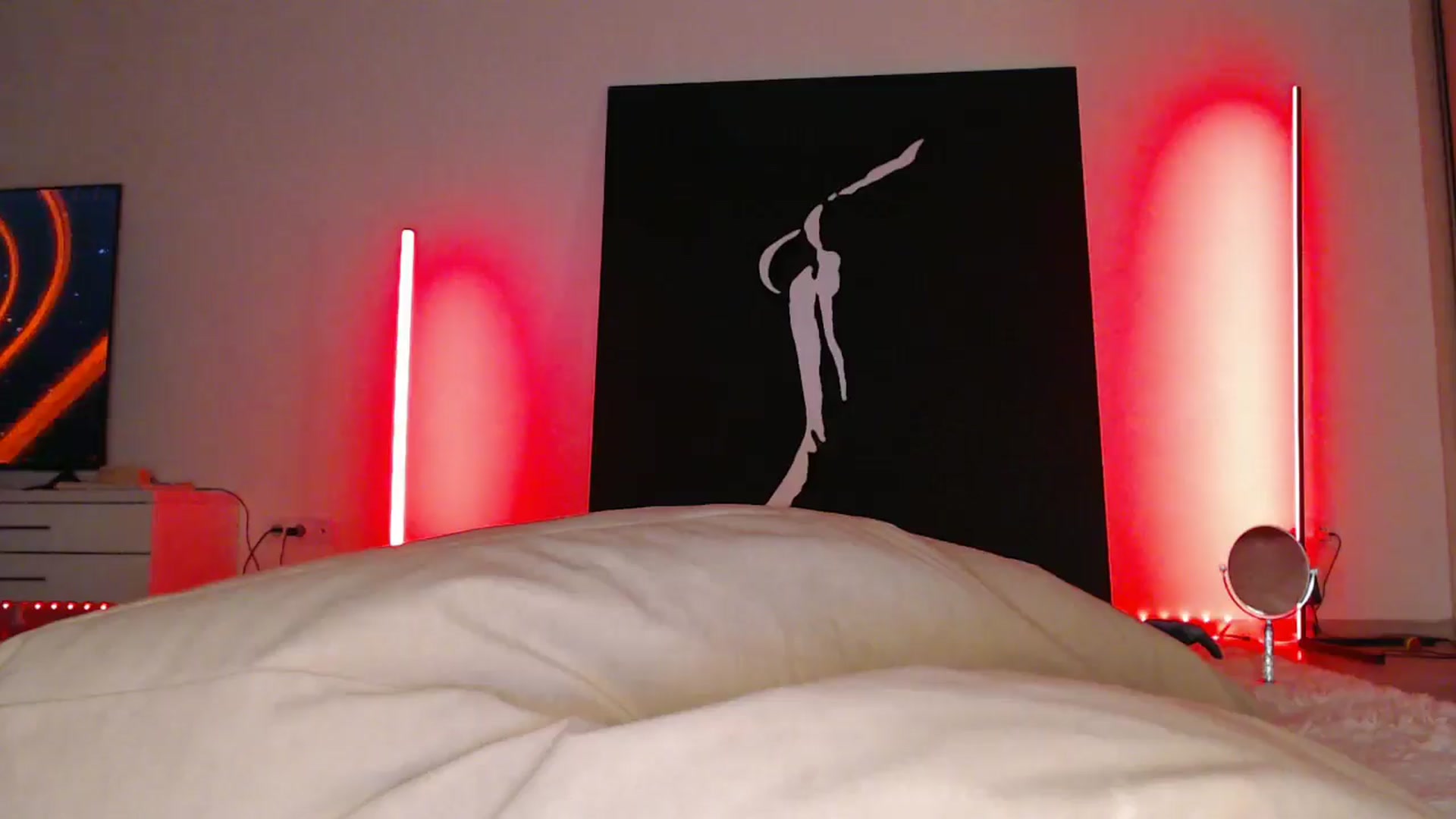 Gallery image thumbnail from Blondino4ka07's myfreecams stream on, 03/21/2025, 17:27 image 12 of 20