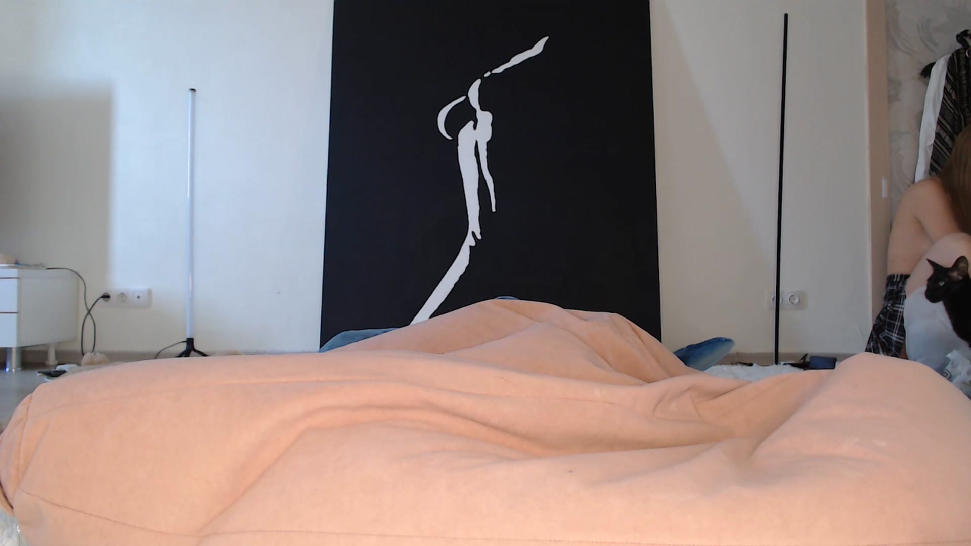 Gallery image thumbnail from Blondino4ka07's myfreecams stream on, 03/24/2025, 07:38 image 14 of 20