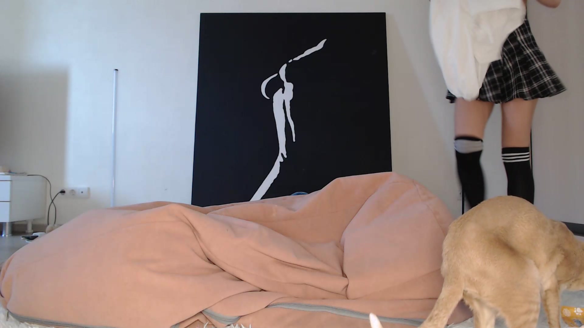 Gallery image thumbnail from Blondino4ka07's myfreecams stream on, 03/24/2025, 07:38 image 18 of 20