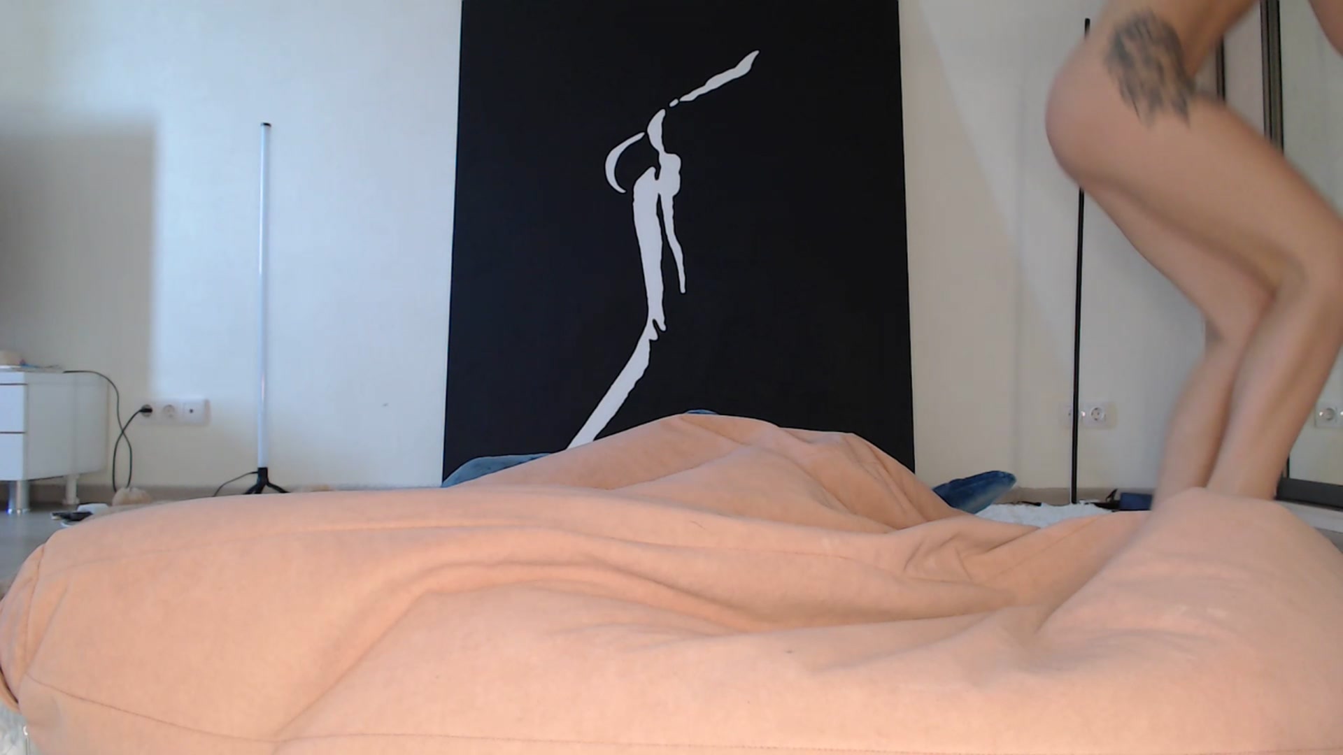 Gallery image thumbnail from Blondino4ka07's myfreecams stream on, 03/24/2025, 07:38 image 13 of 20