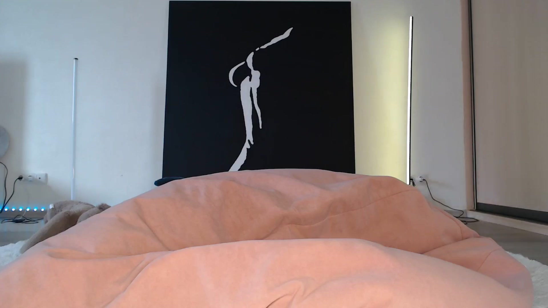 Gallery image thumbnail from Blondino4ka07's myfreecams stream on, 03/30/2025, 07:21 image 20 of 20