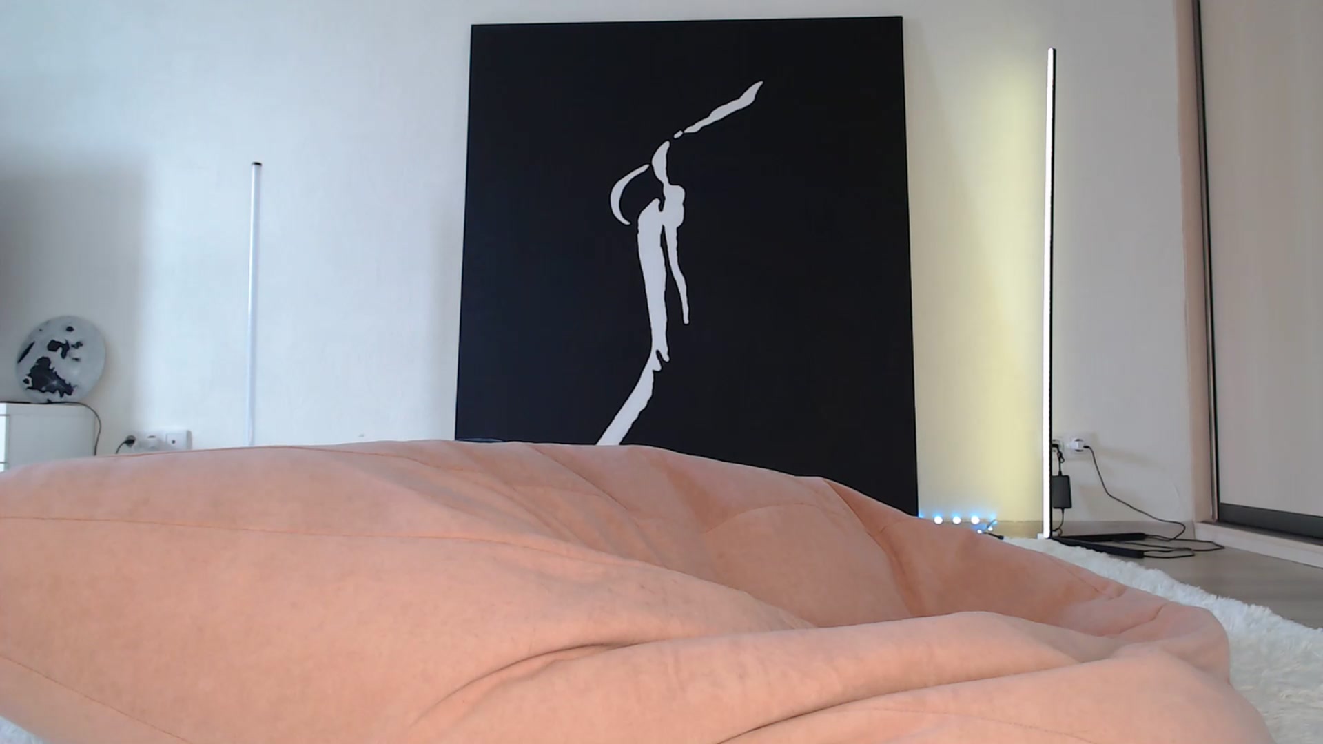 Gallery image thumbnail from Blondino4ka07's myfreecams stream on, 03/30/2025, 08:42 image 20 of 20