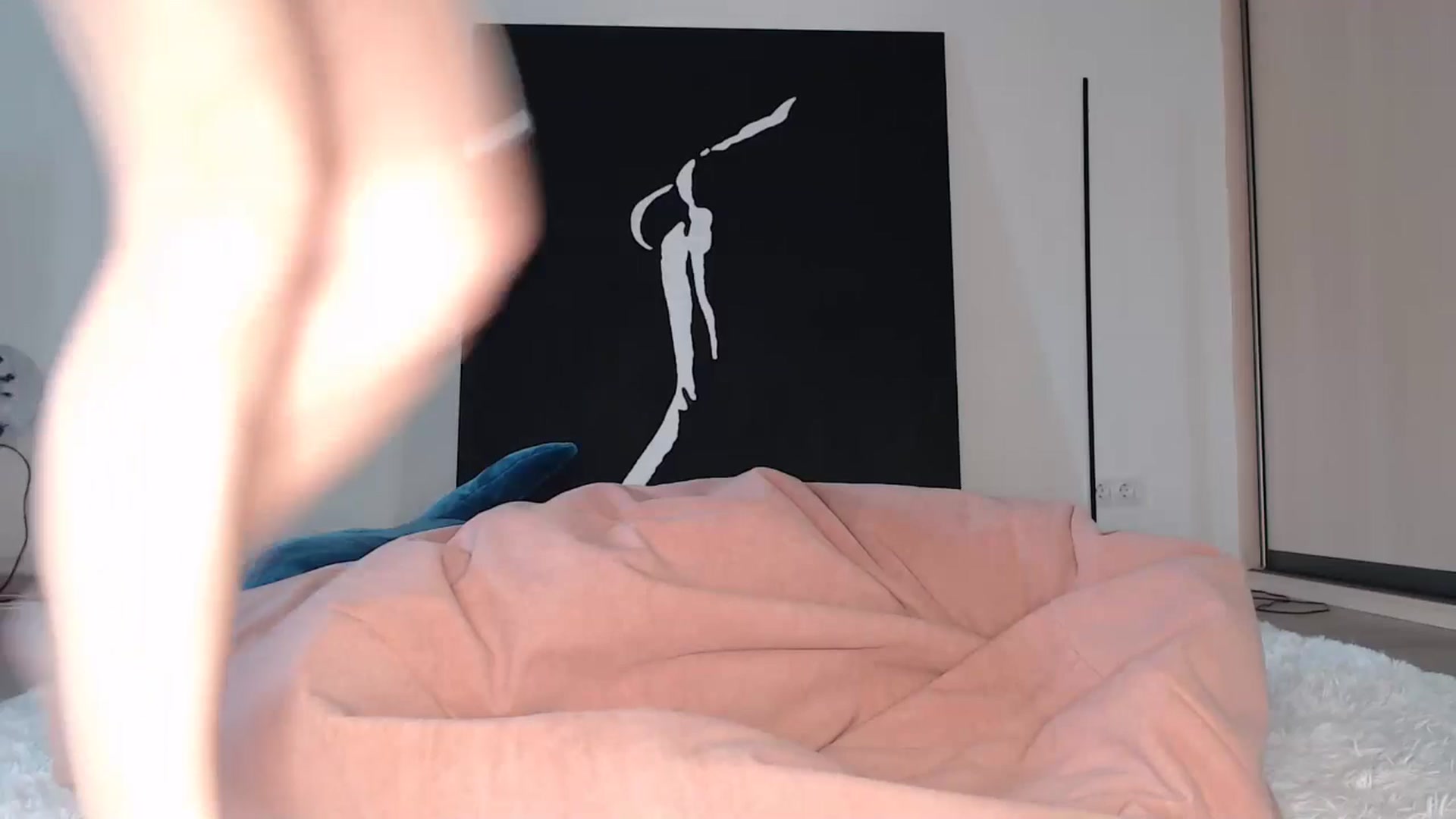 Gallery image thumbnail from Blondino4ka07's myfreecams stream on, 04/02/2025, 06:21 image 7 of 20