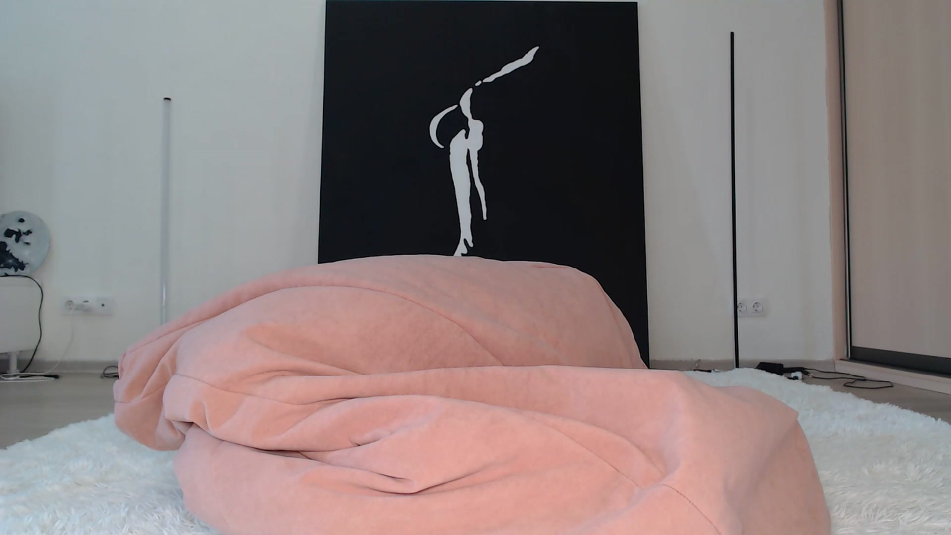 Gallery image thumbnail from Blondino4ka07's myfreecams stream on, 04/02/2025, 07:46 image 8 of 20
