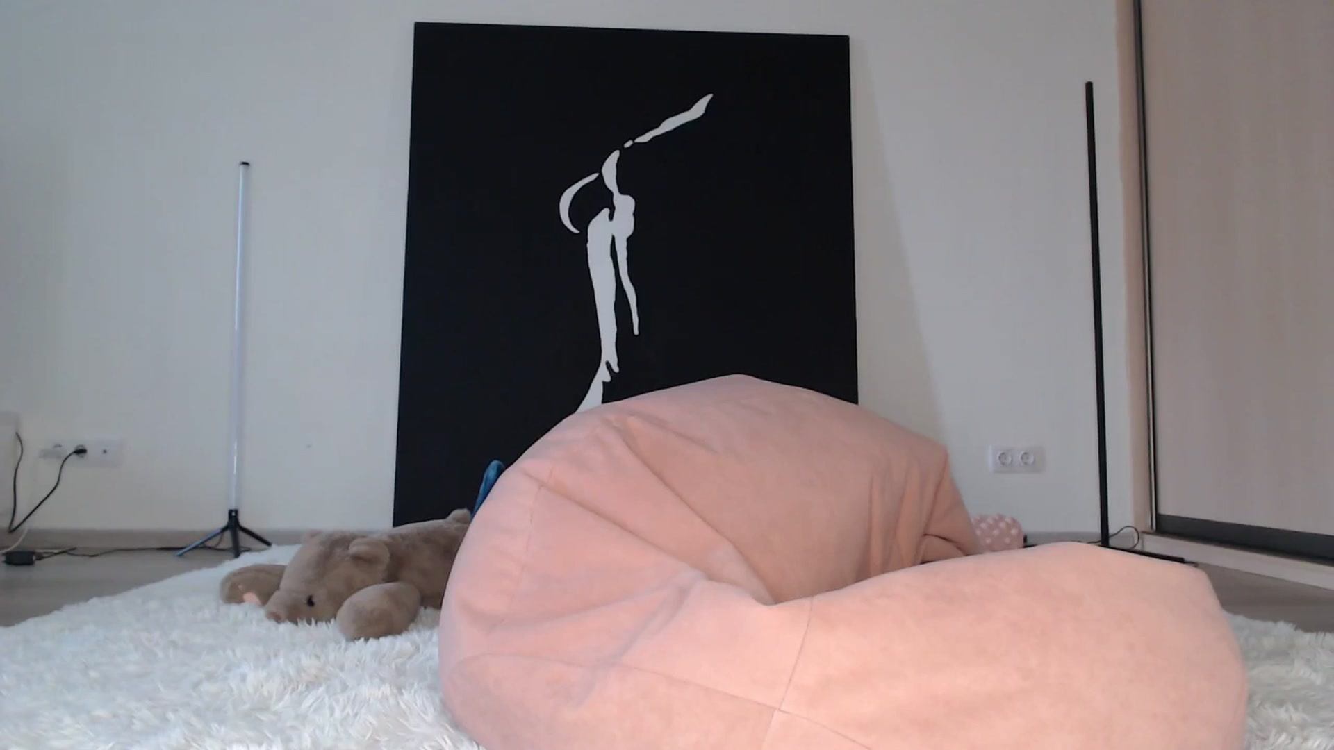 Gallery image thumbnail from Blondino4ka07's myfreecams stream on, 04/04/2025, 06:48 image 5 of 20
