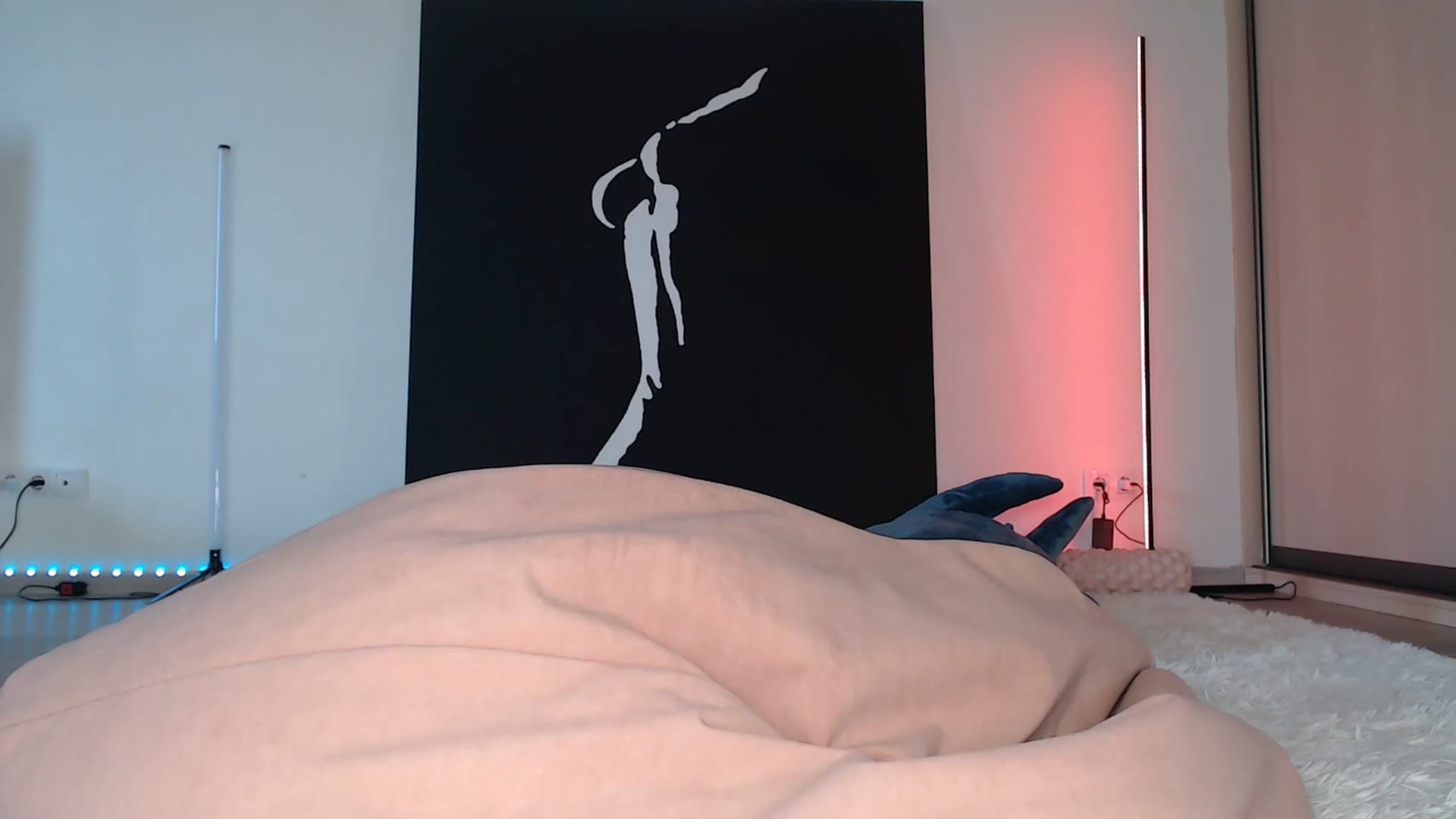 Gallery image thumbnail from Blondino4ka07's myfreecams stream on, 04/07/2025, 06:22 image 6 of 20