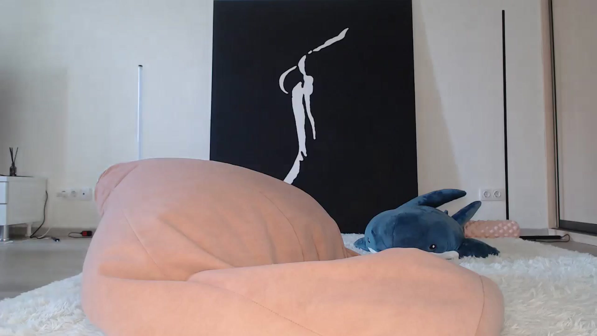 Gallery image thumbnail from Blondino4ka07's myfreecams stream on, 04/08/2025, 09:19 image 10 of 20