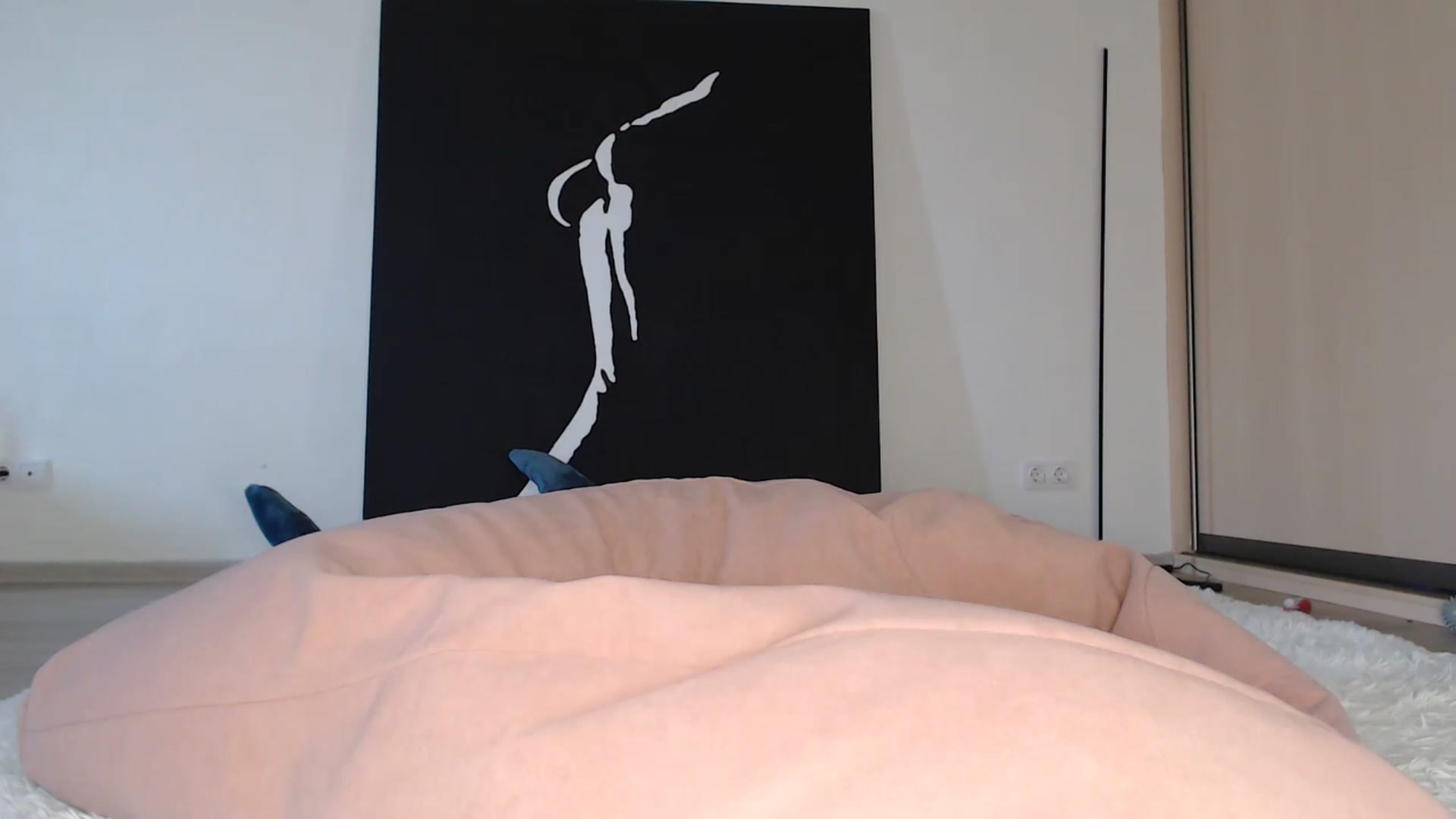 Gallery image thumbnail from Blondino4ka07's myfreecams stream on, 04/14/2025, 07:04 image 8 of 20