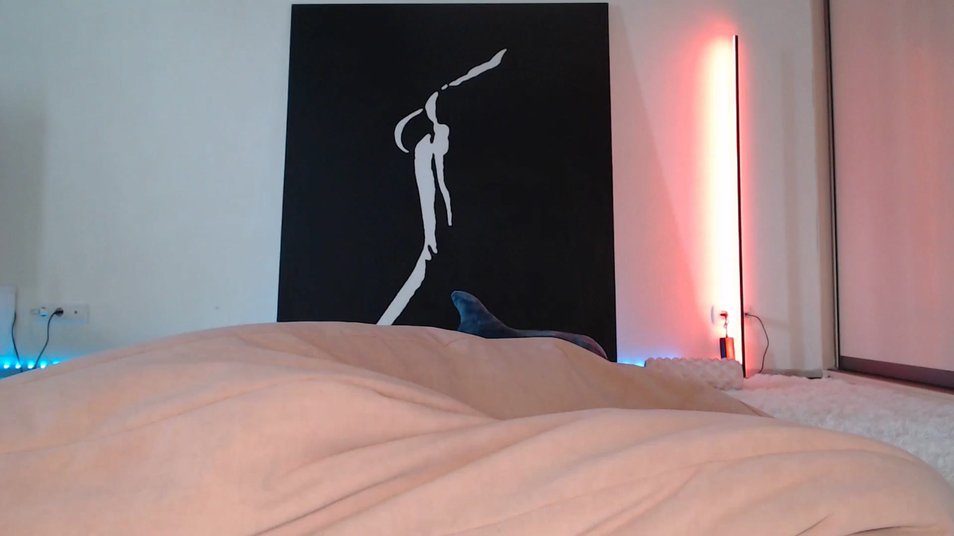 Gallery image thumbnail from Blondino4ka07's myfreecams stream on, 04/27/2025, 07:51 image 19 of 20