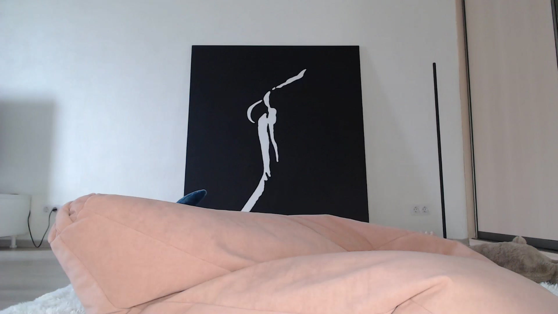 Gallery image thumbnail from Blondino4ka07's myfreecams stream on, 05/09/2025, 06:21 image 1 of 20
