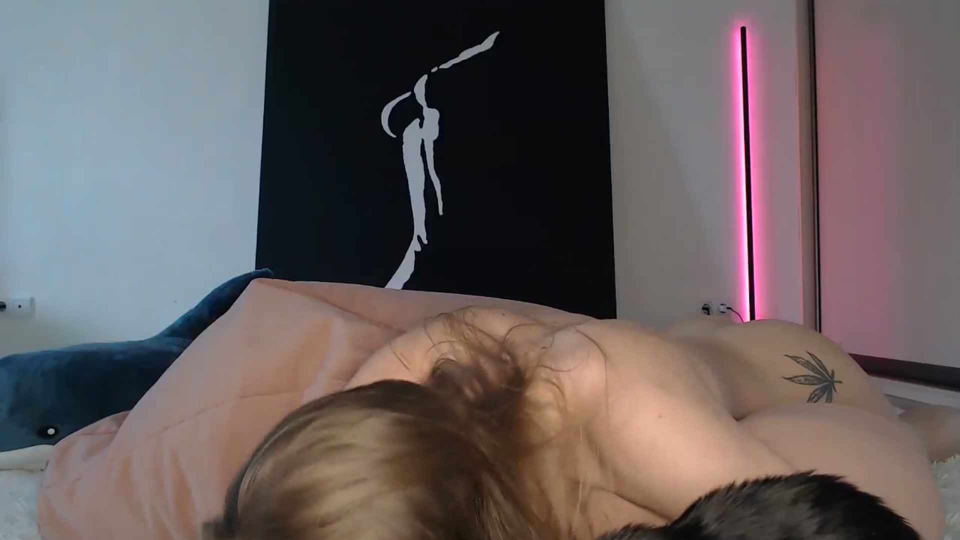 Gallery image thumbnail from Blondino4ka07's myfreecams stream on, 05/11/2025, 08:27 image 16 of 20