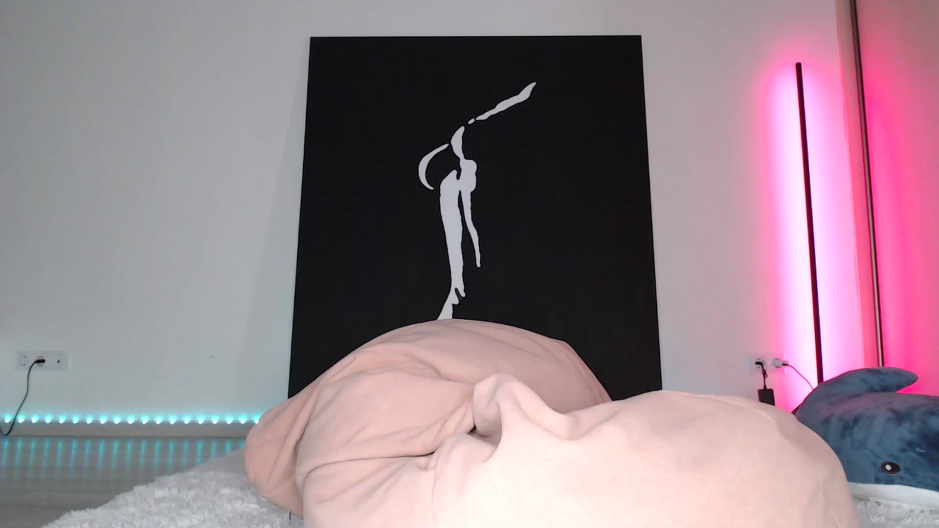 Gallery image thumbnail from Blondino4ka07's myfreecams stream on, 05/14/2025, 08:58 image 5 of 20